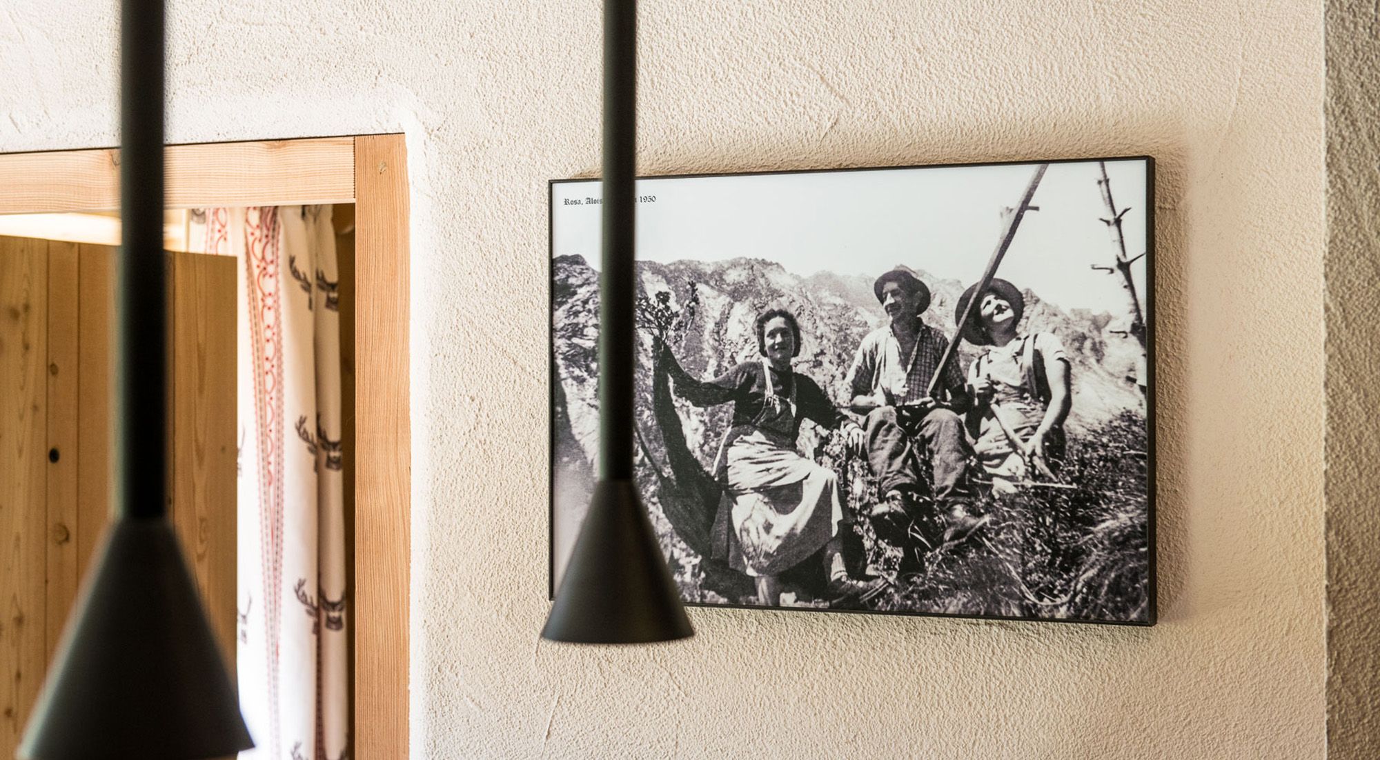  Chalet Sasso Nero | Ahrntal | Südtirol Südtirol - 