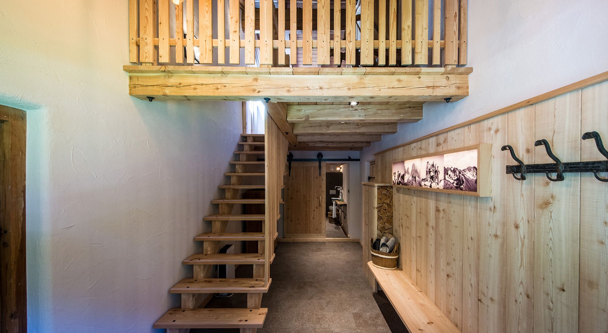  Chalet Sasso Nero | Ahrntal | Südtirol Südtirol - 