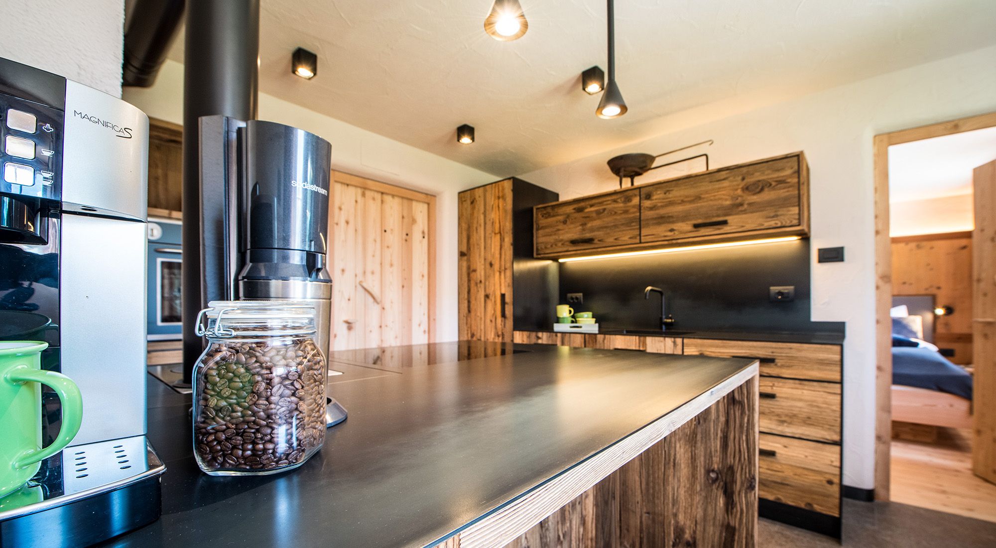  Chalet Sasso Nero | Ahrntal | Südtirol Südtirol - 