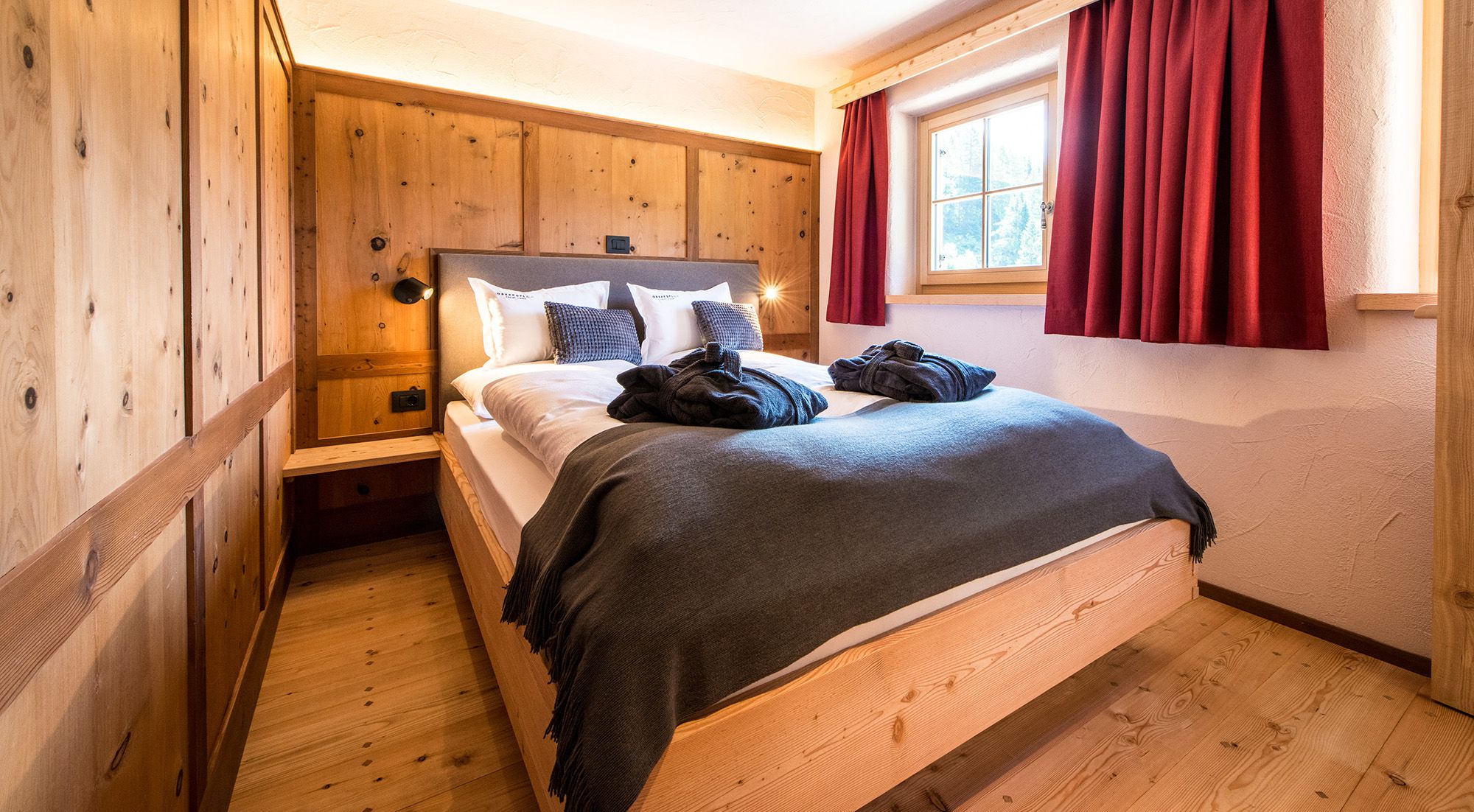  Chalet Sasso Nero | Ahrntal | Südtirol Südtirol - 