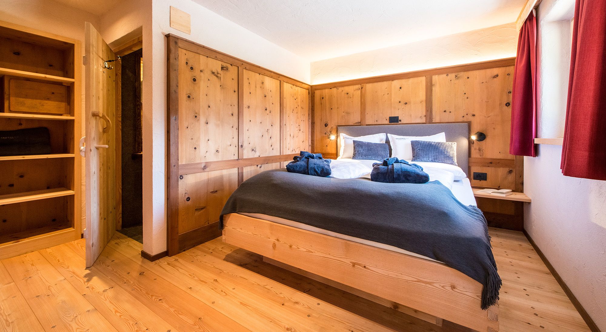  Chalet Sasso Nero | Ahrntal | Südtirol Südtirol - 
