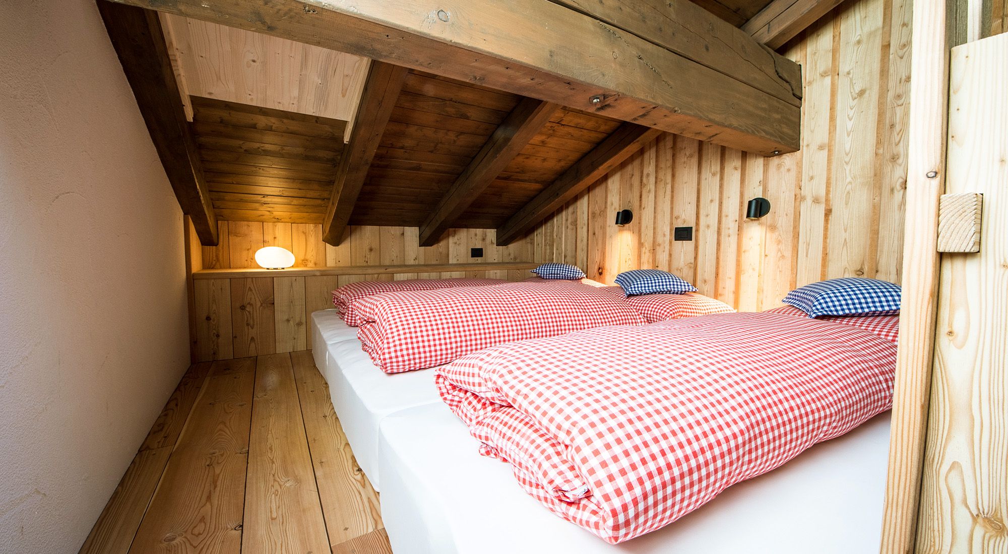  Chalet Sasso Nero | Ahrntal | Südtirol Südtirol - 