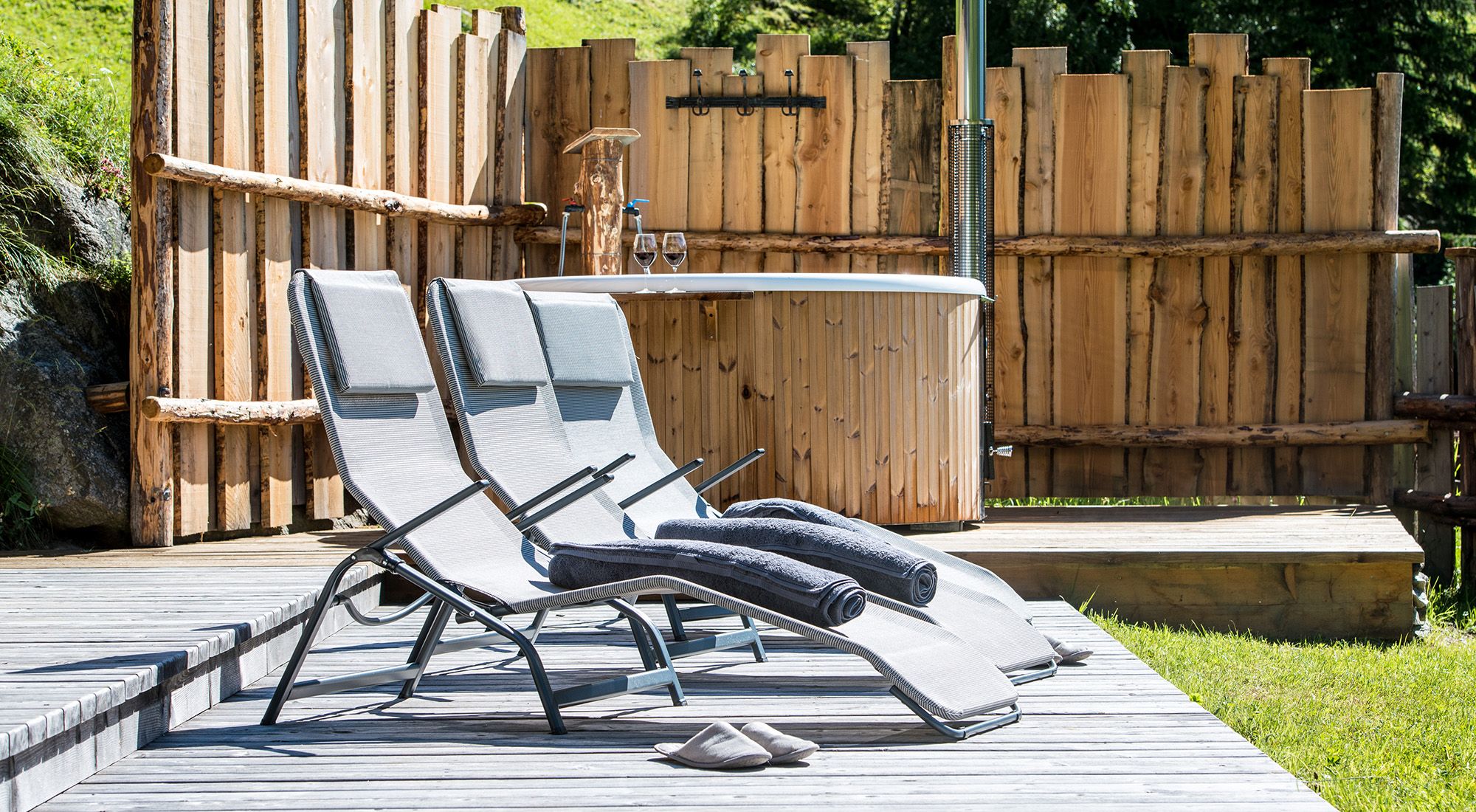  Chalet Sasso Nero | Ahrntal | Südtirol Südtirol - 