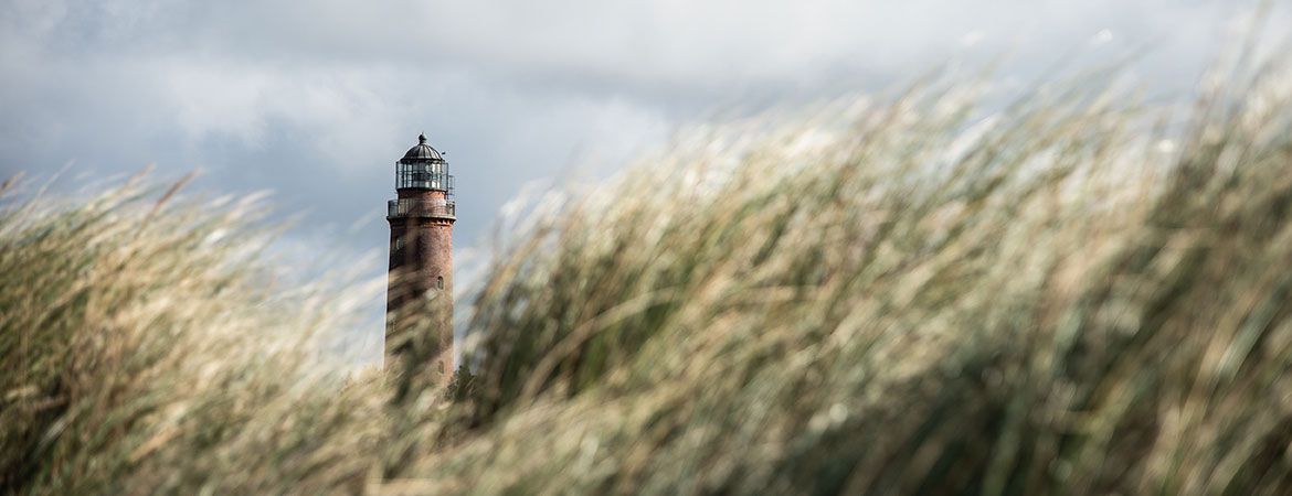 Leuchtturm „Darßer Ort“