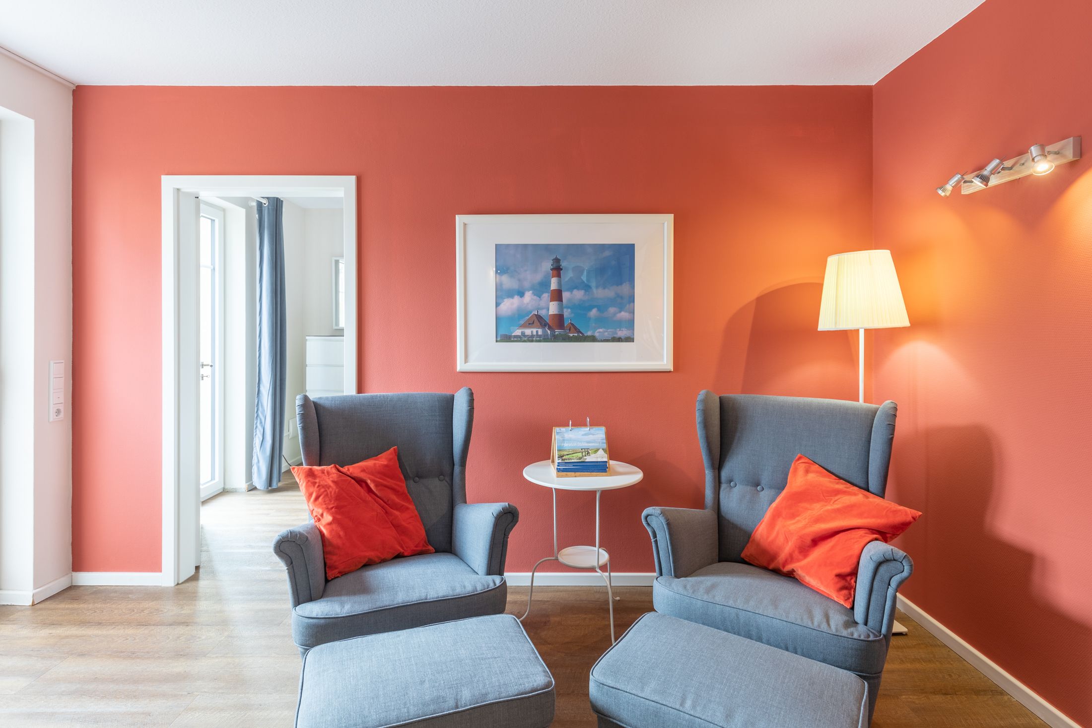 Kleiner Austernfischer