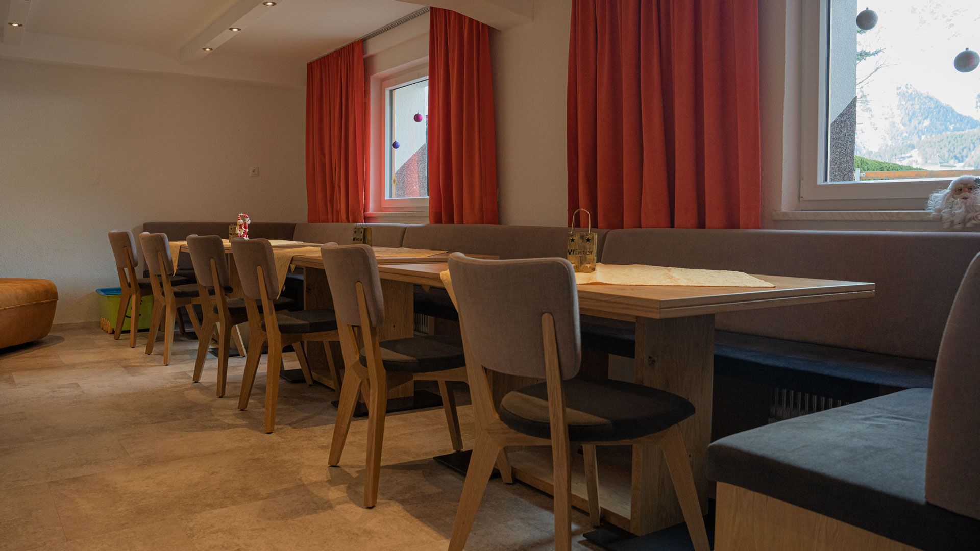  Gruppenhaus Alpenkönig | Nauders | Tirol Nordtirol - 