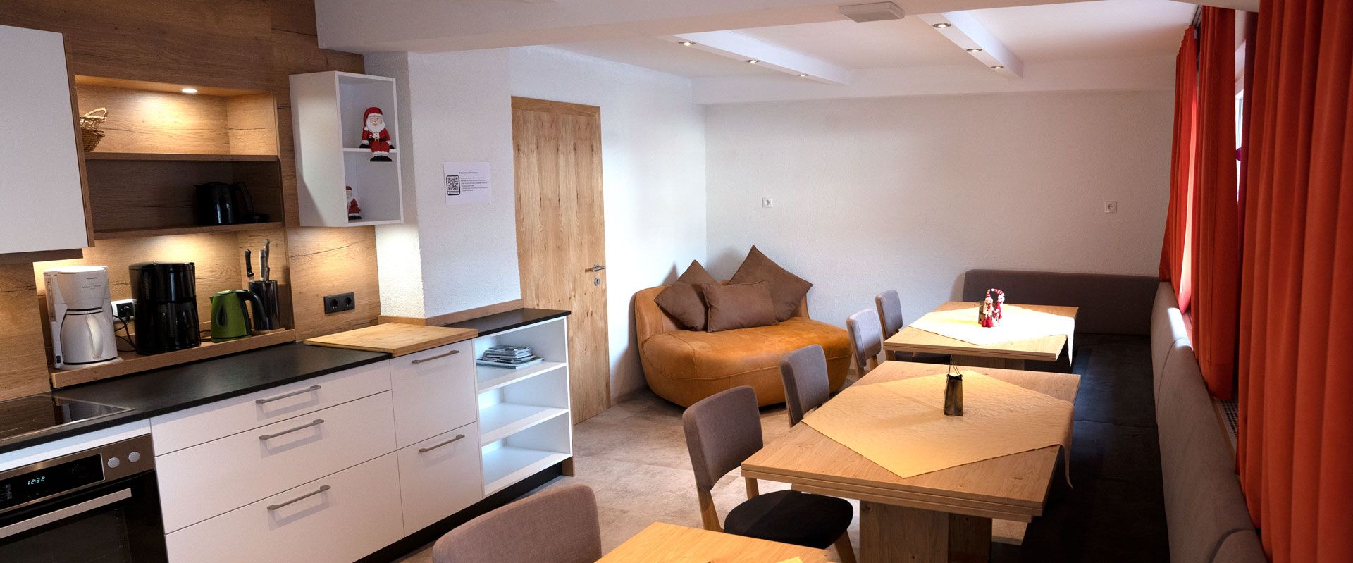  Gruppenhaus Alpenkönig | Nauders | Tirol Nordtirol - 