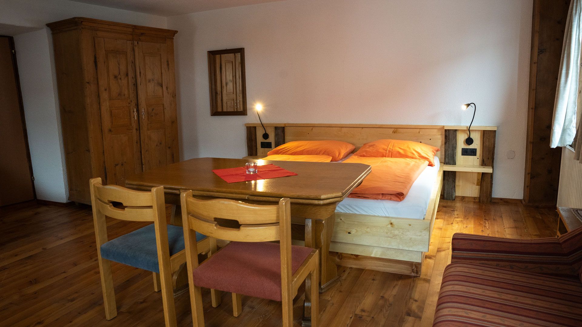  Gruppenhaus Alpenkönig | Nauders | Tirol Nordtirol - 