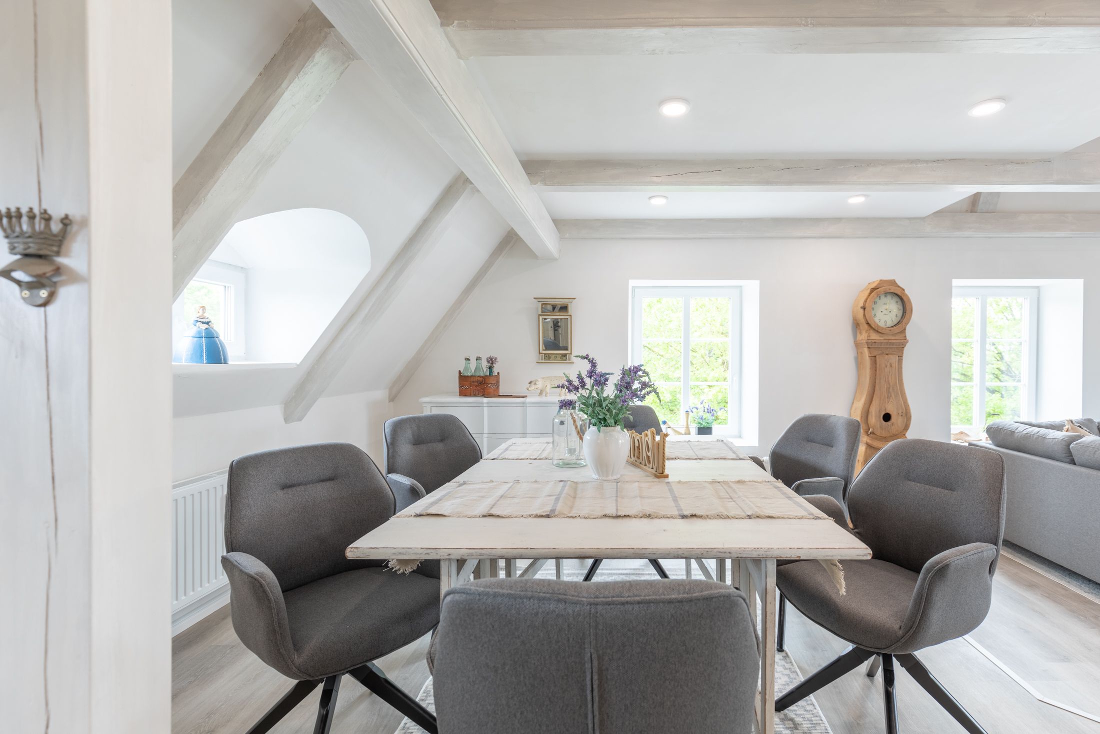 Nordisch noble Lebensart WE 1 4