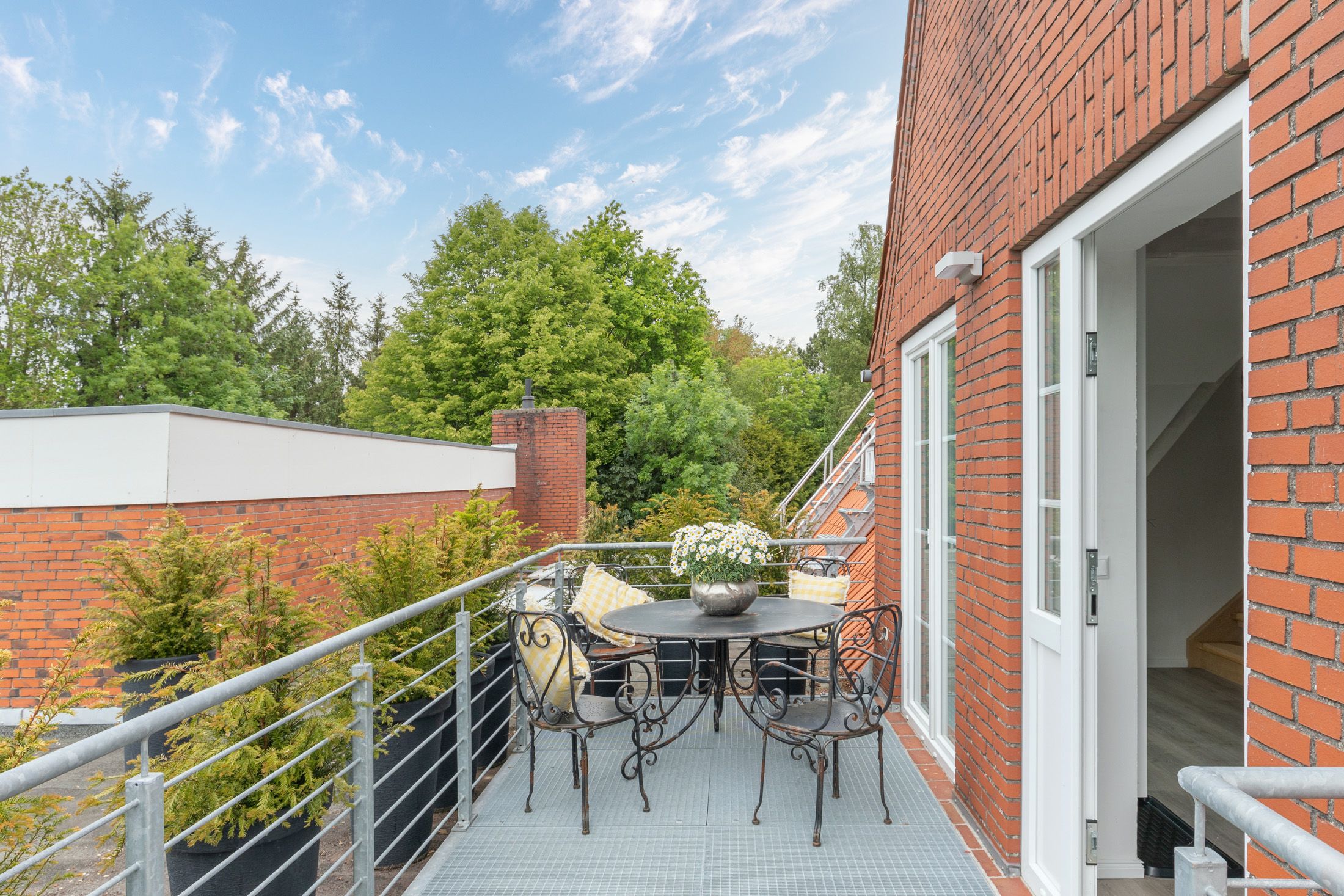 Nordisch noble Lebensart WE 1 2