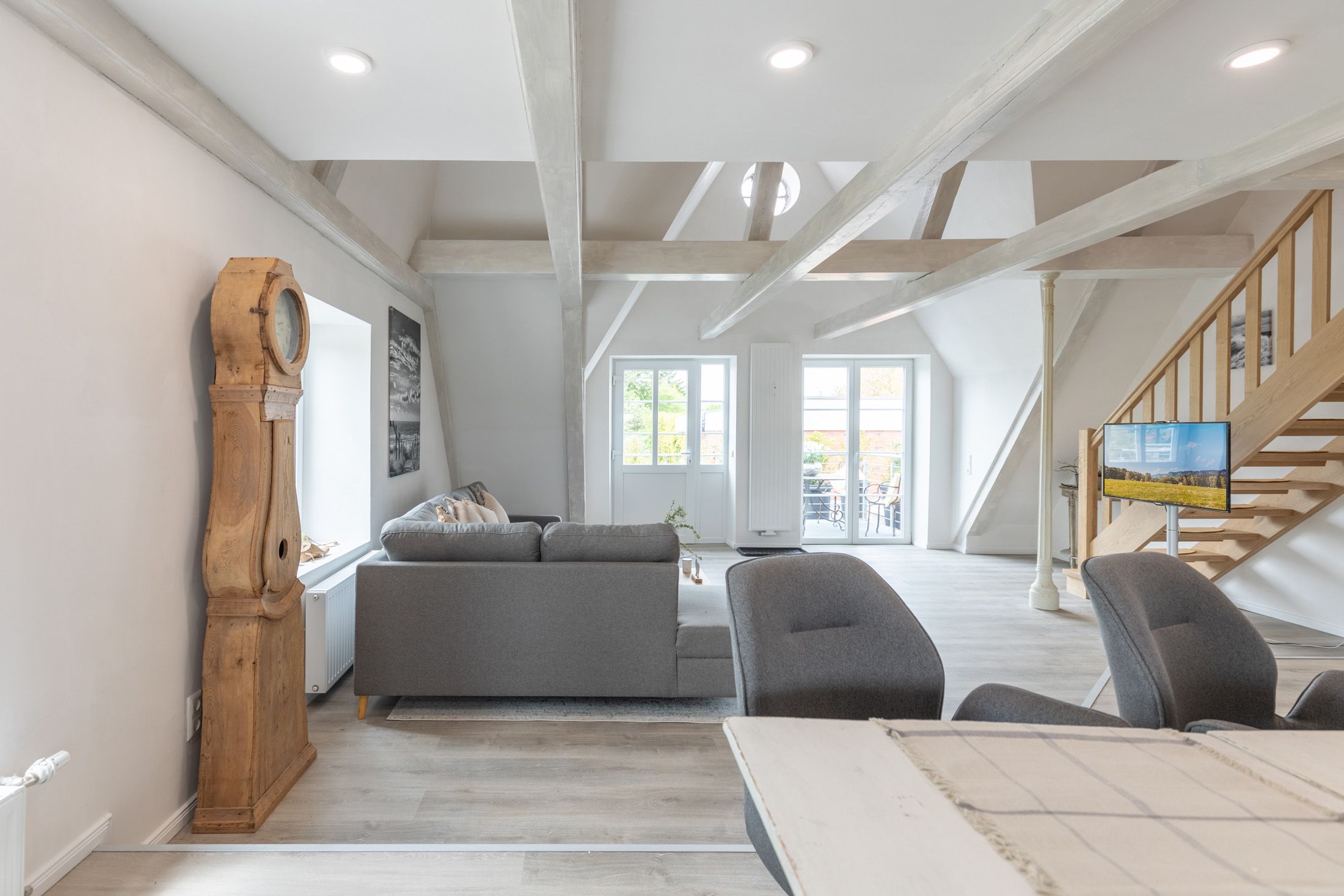 Nordisch noble Lebensart WE 1 5