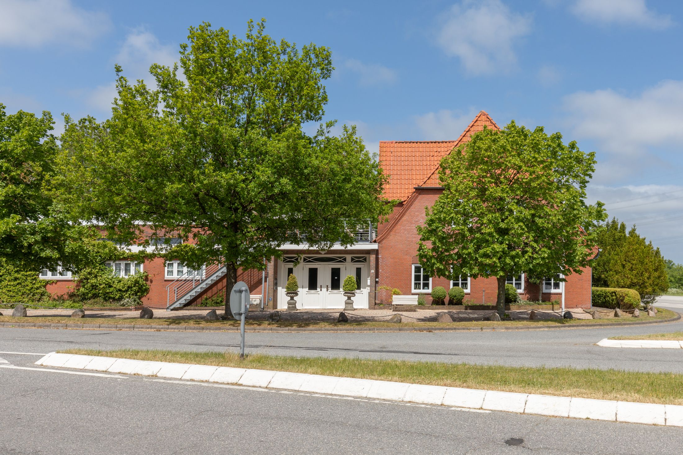 Nordisch noble Lebensart WE 2 2