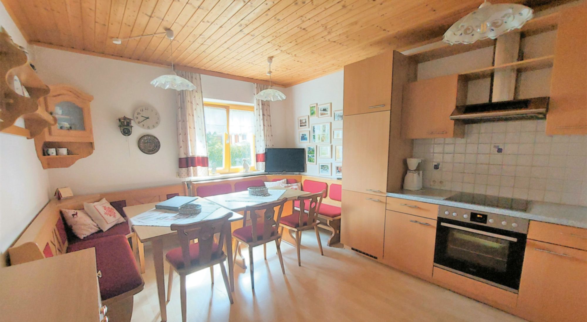  Ferienchalet Pruggern | Schladming | Dachstein Steiermark - 