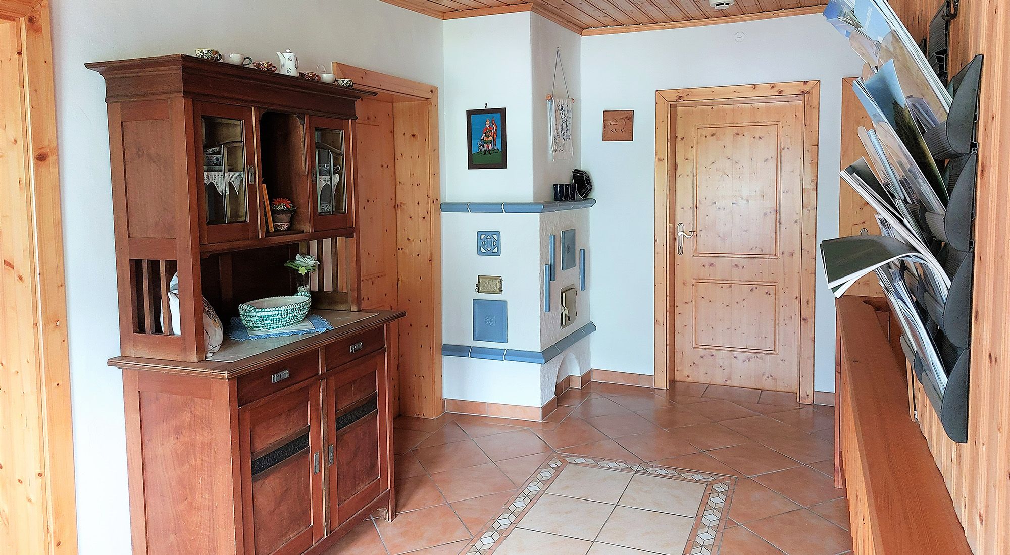  Ferienchalet Pruggern | Schladming | Dachstein Steiermark - 