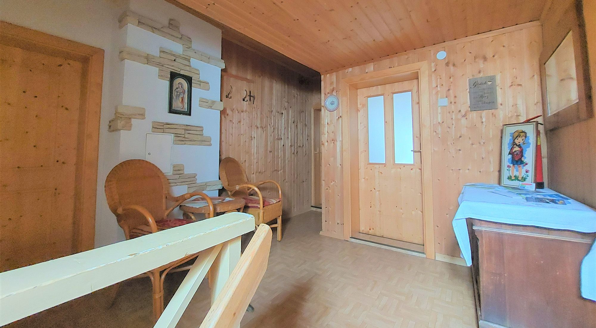  Ferienchalet Pruggern | Schladming | Dachstein Steiermark - 