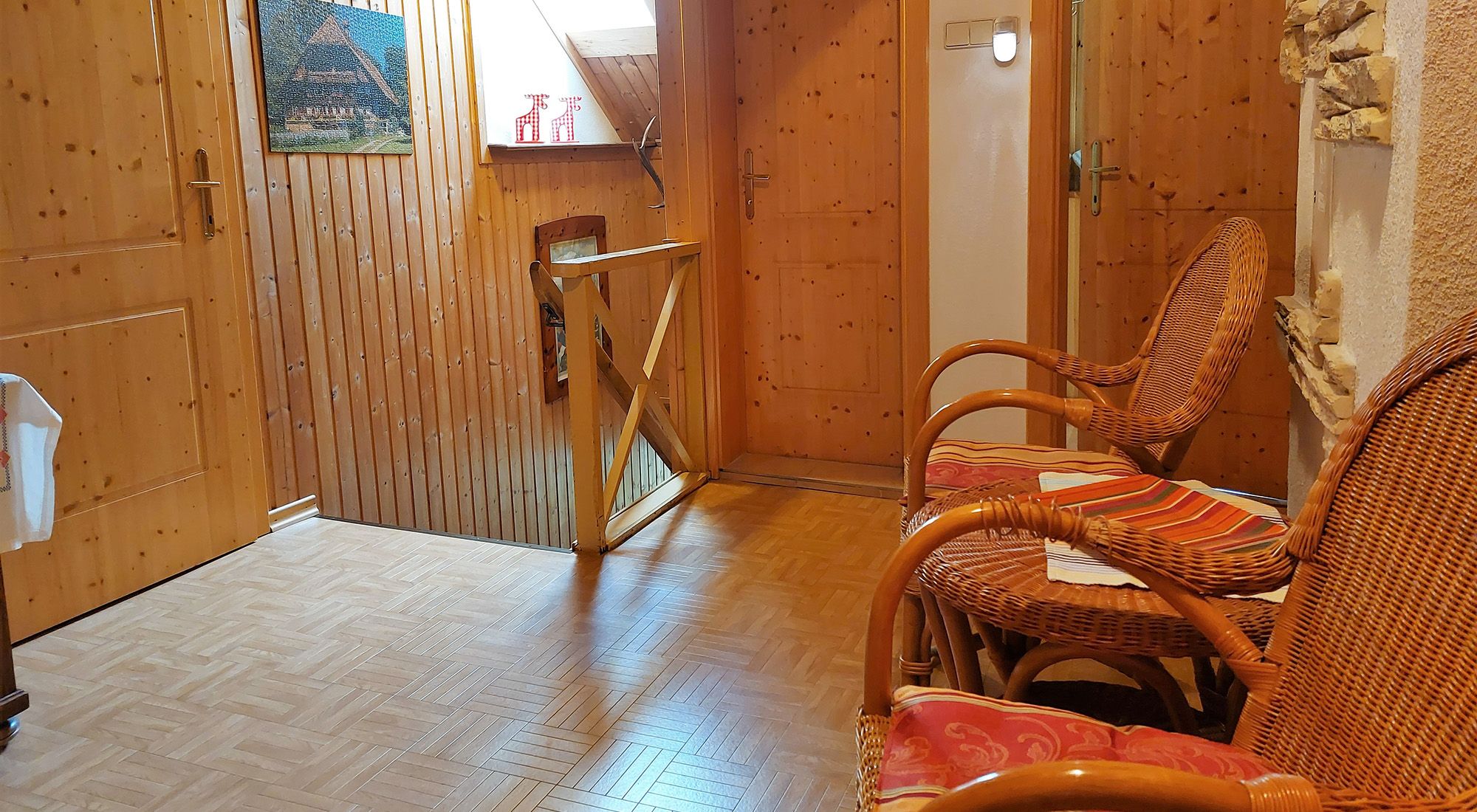  Ferienchalet Pruggern | Schladming | Dachstein Steiermark - 