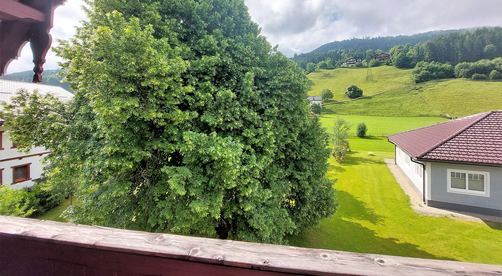  Ferienchalet Pruggern | Schladming | Dachstein Steiermark - 