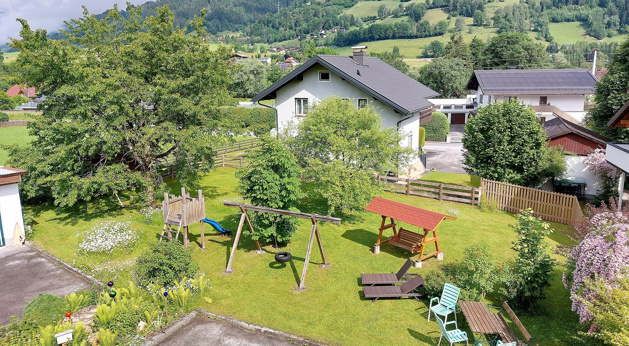  Ferienchalet Pruggern | Schladming | Dachstein Steiermark - 