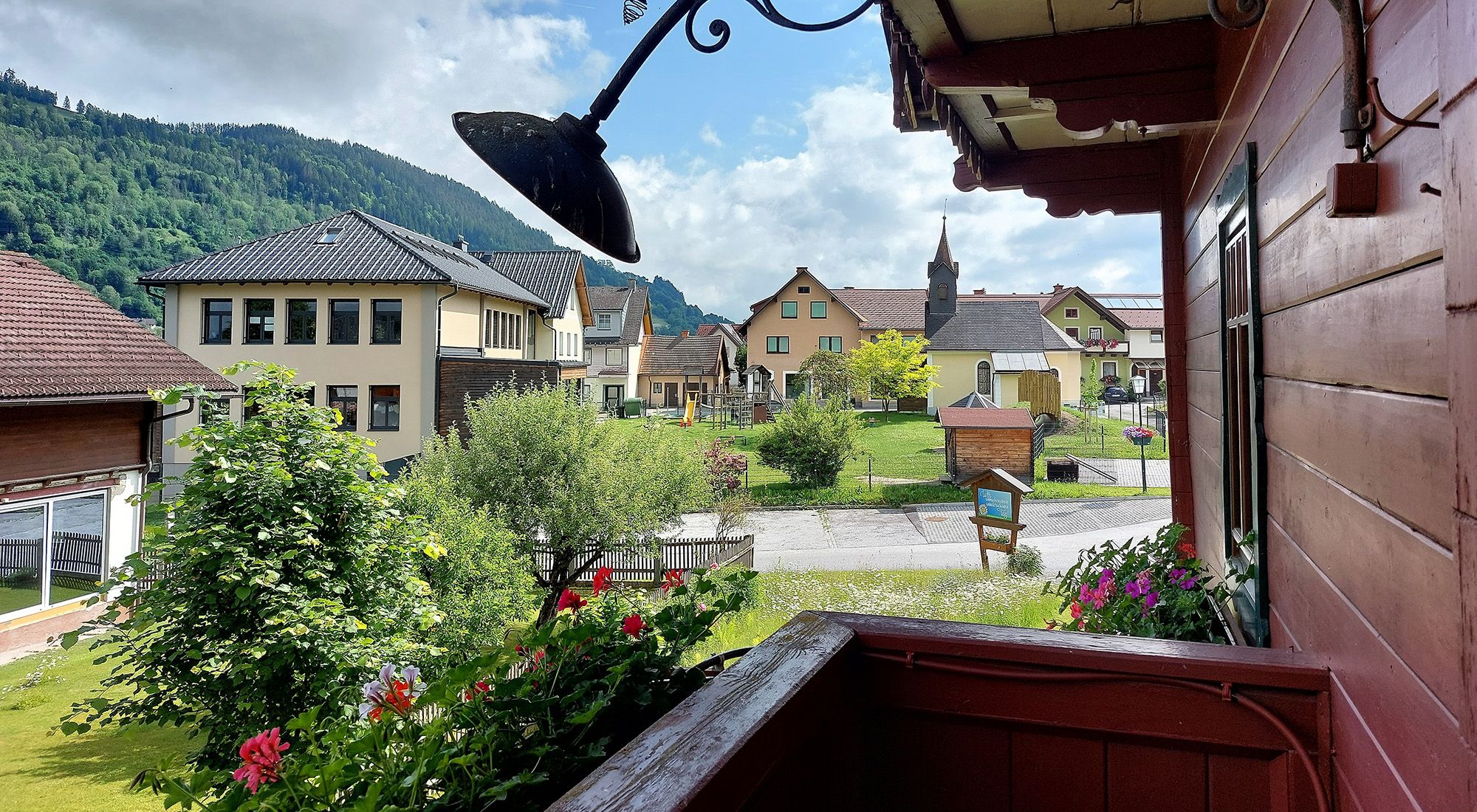  Ferienchalet Pruggern | Schladming | Dachstein Steiermark - 