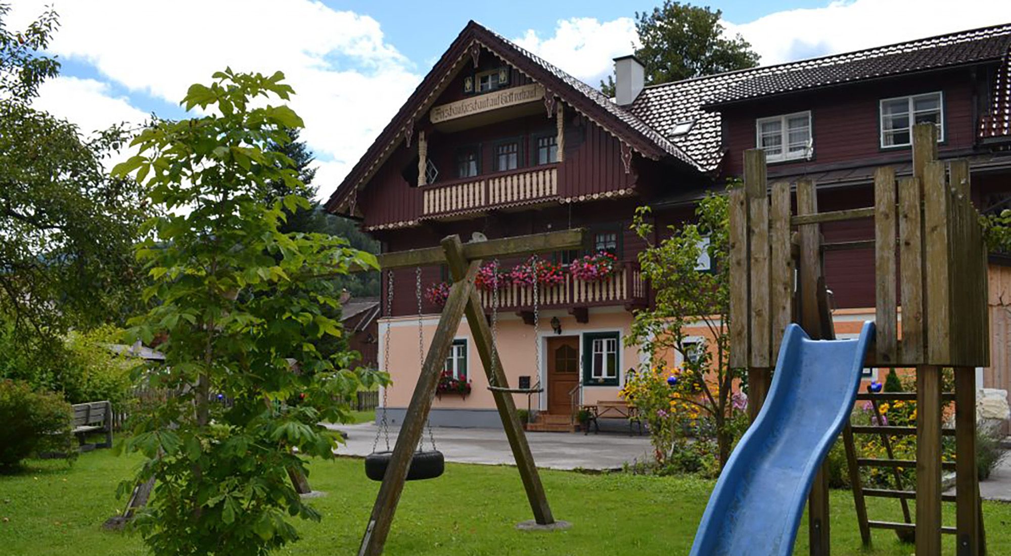  Ferienchalet Pruggern | Schladming | Dachstein Steiermark - 