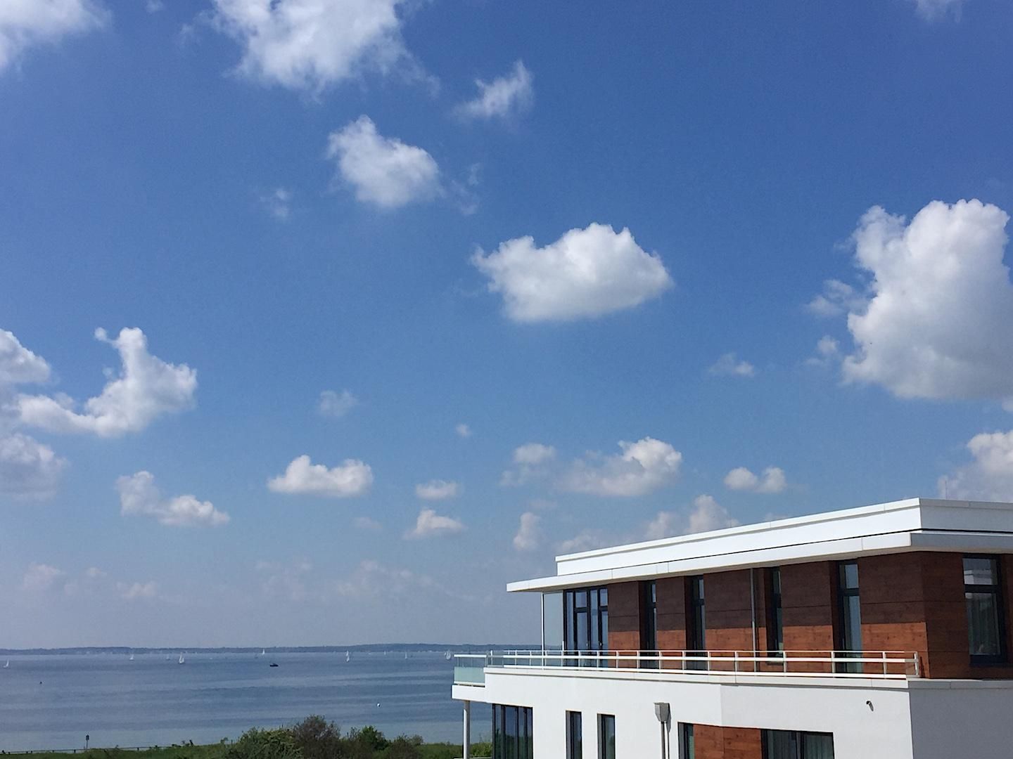 Meerblick