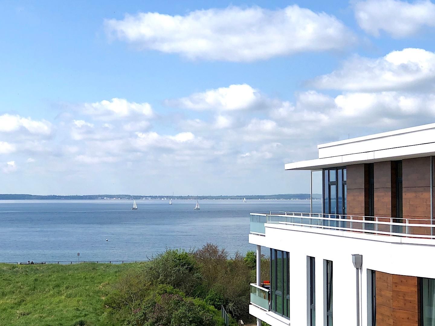 Meerblick