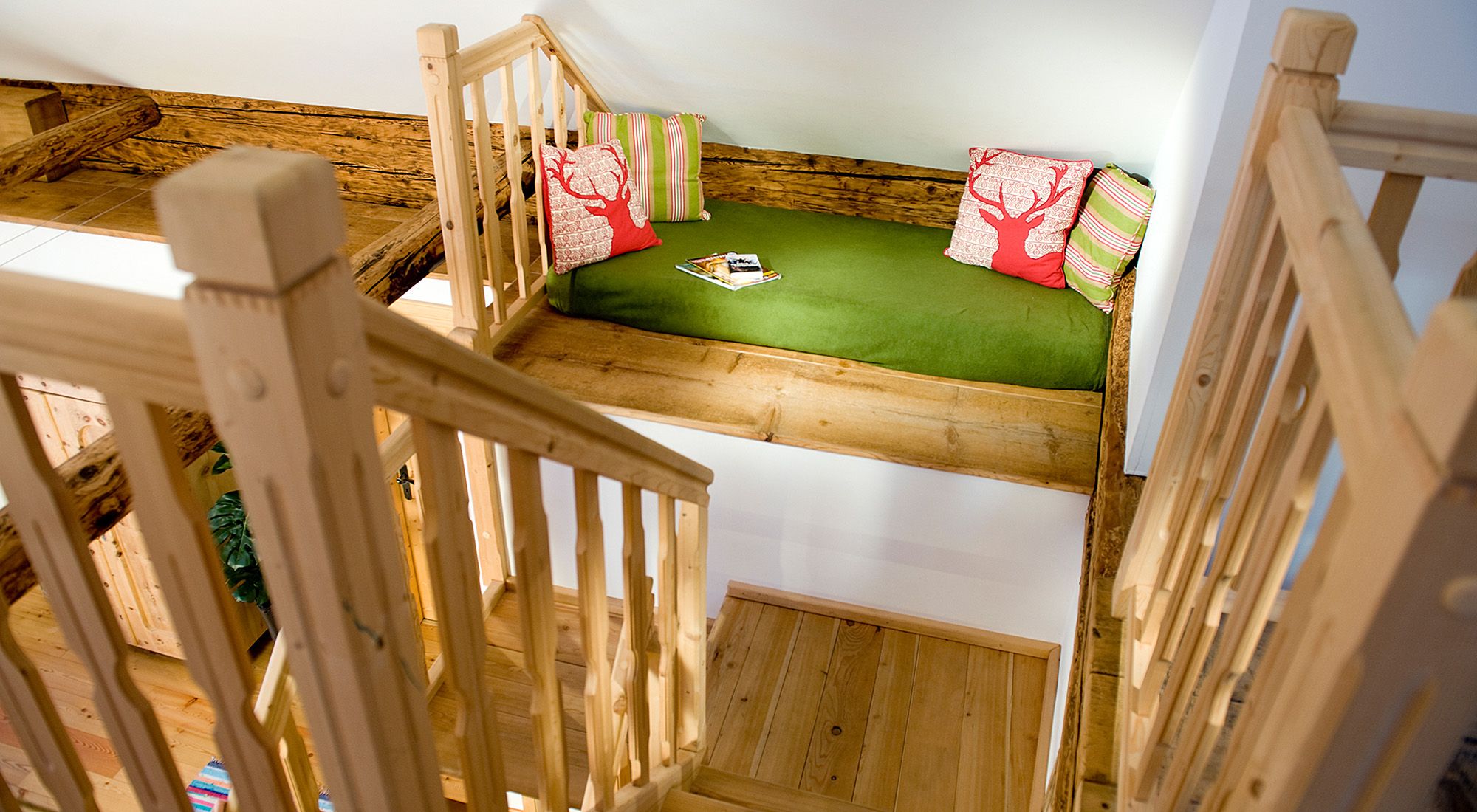 Alpenlodge Sichelwand | Lungau | Salzburg Salzkammergut -