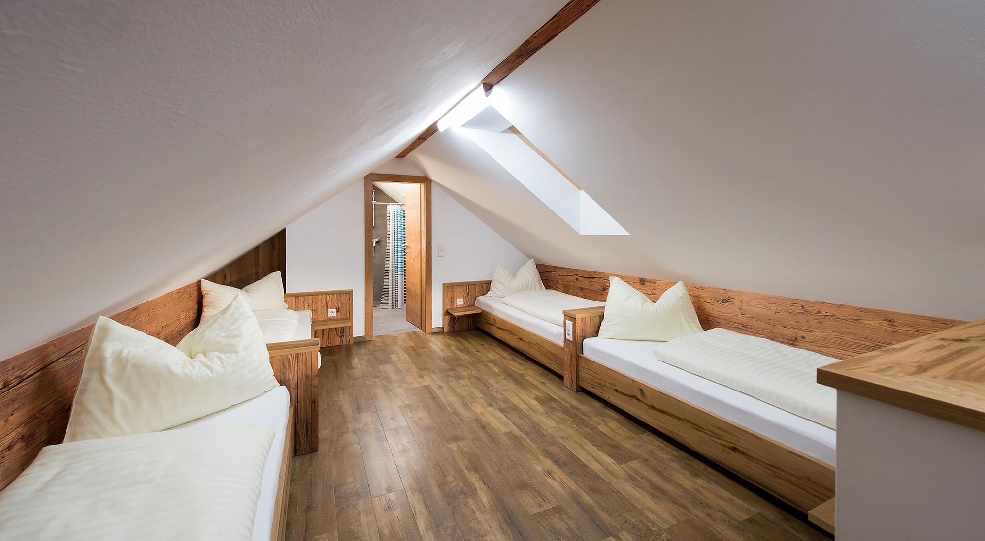 Alpenlodge Zechnerriegel | Lungau | Salzburg Salzkammergut -