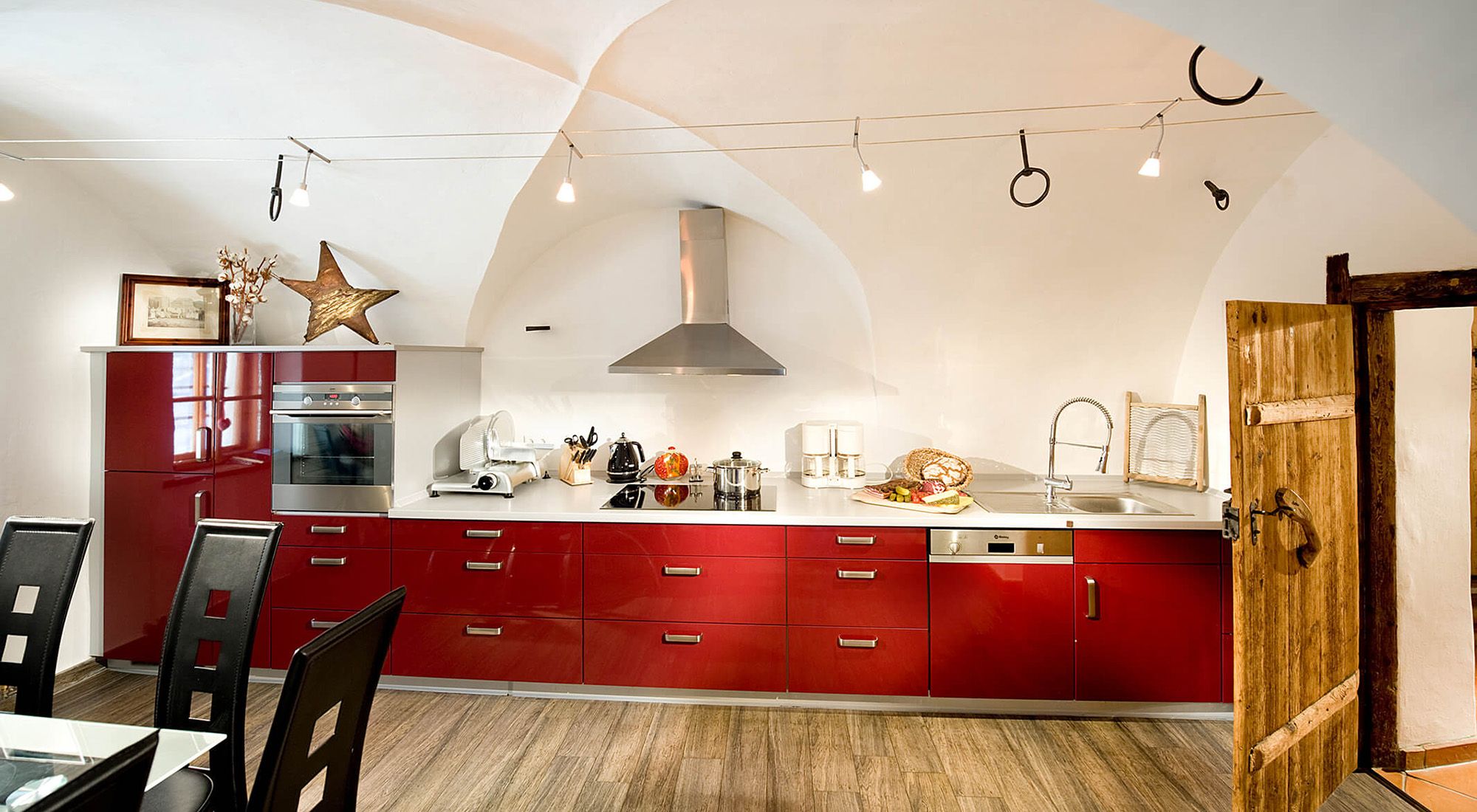  Alpenlodge Glücksplatzl | Lungau | Salzburg Salzkammergut - 