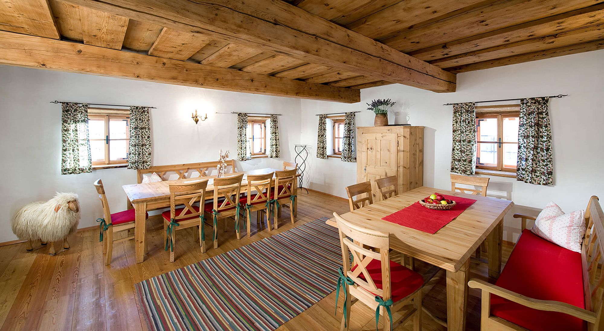  Alpenlodge Glücksplatzl | Lungau | Salzburg Salzkammergut - 