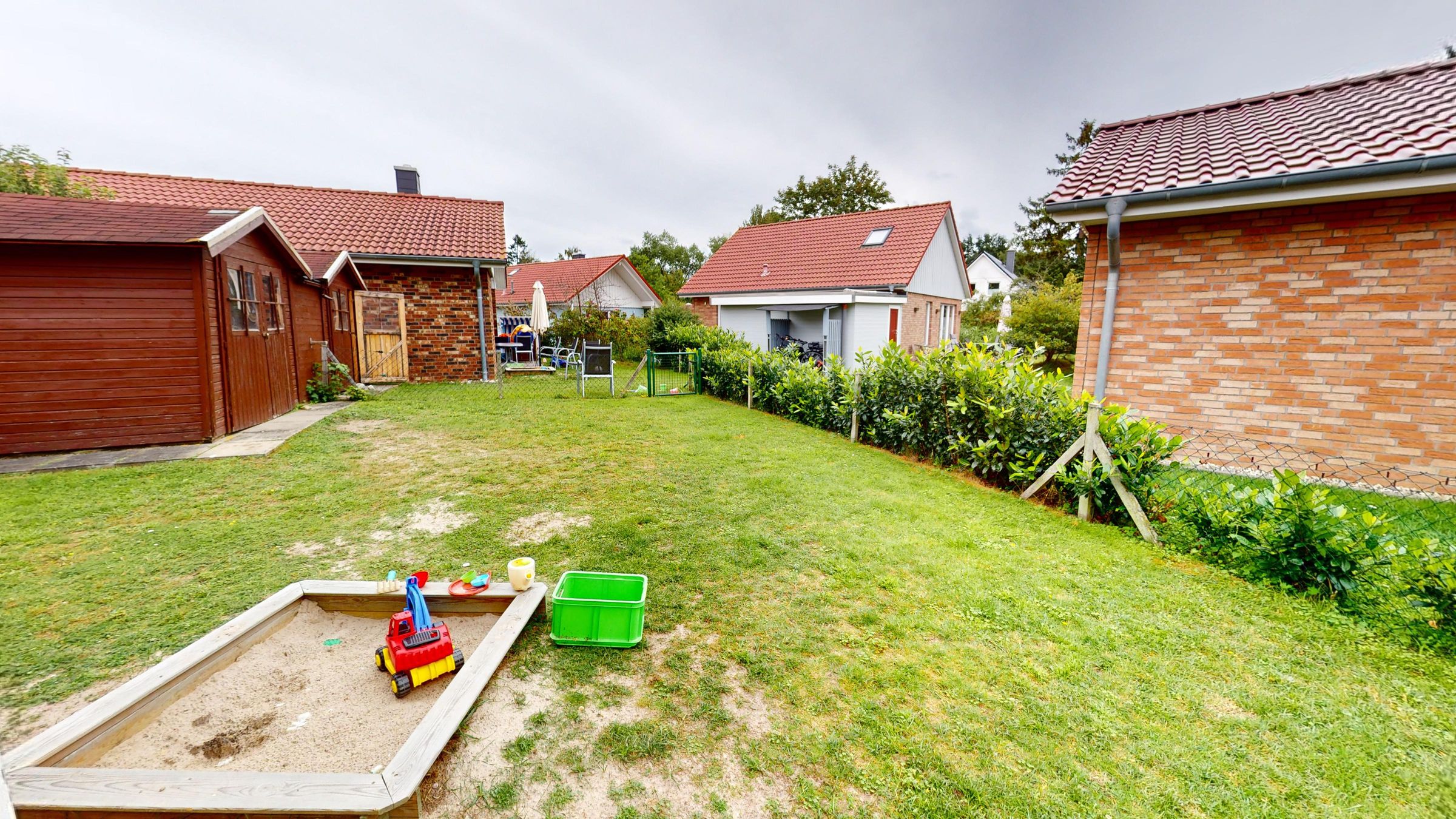 Garten