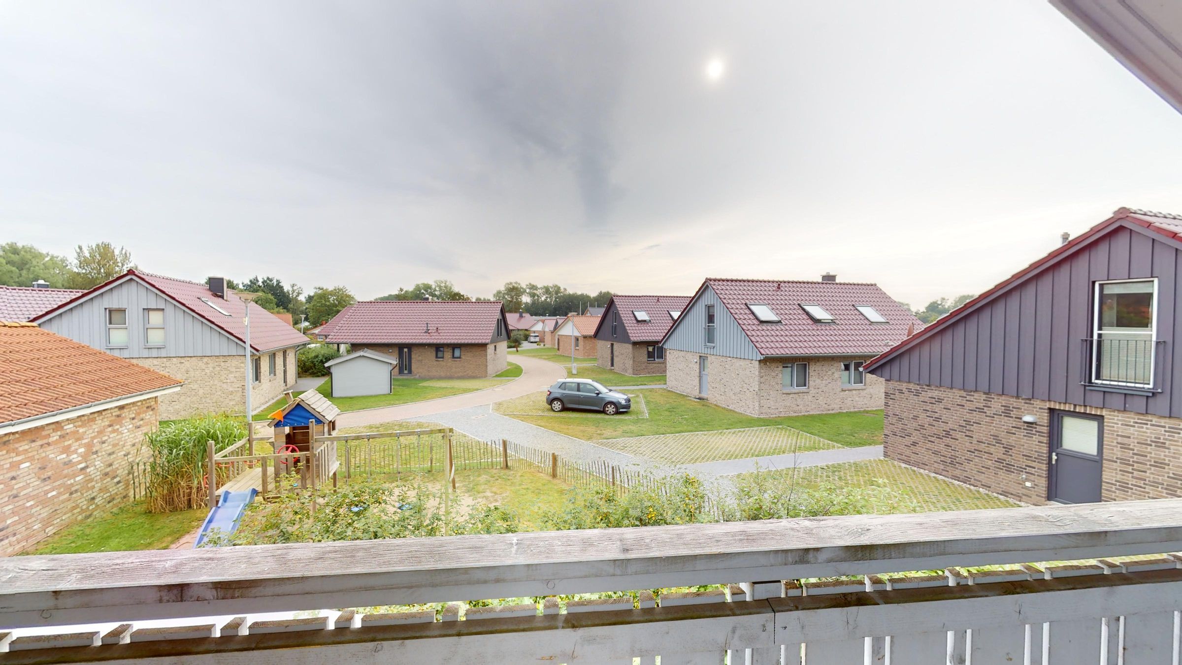 Balkon