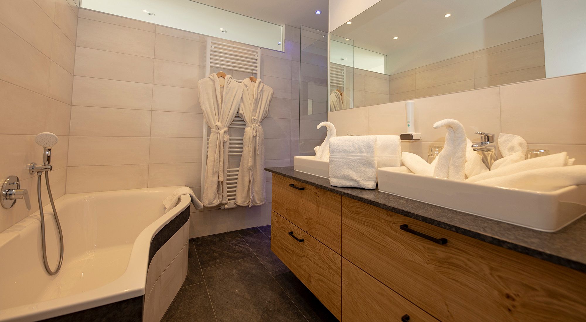  Seeblick Chalet | Weissensee | Kärnten Weissensee - 