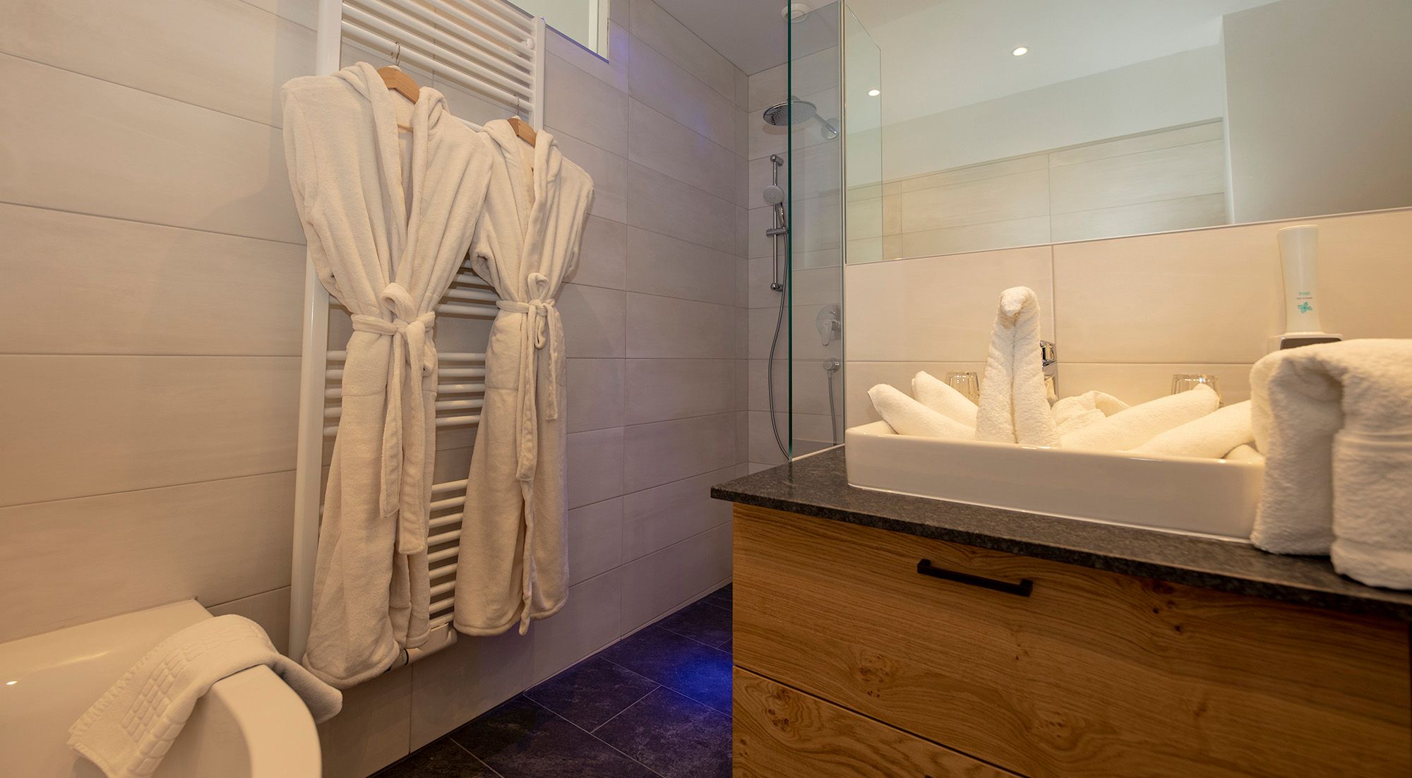  Seeblick Chalet | Weissensee | Kärnten Weissensee - 