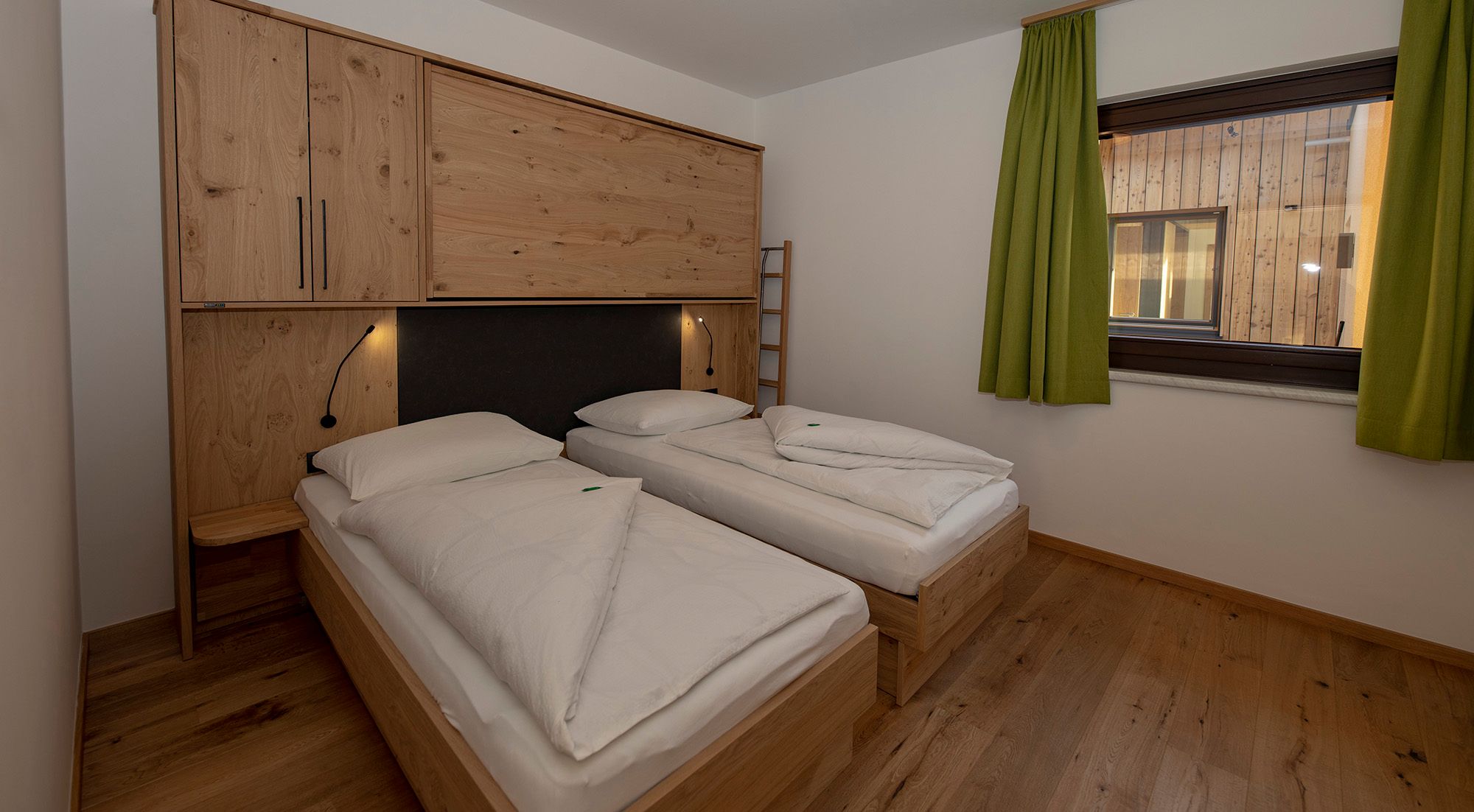  Seeblick Chalet | Weissensee | Kärnten Weissensee - 