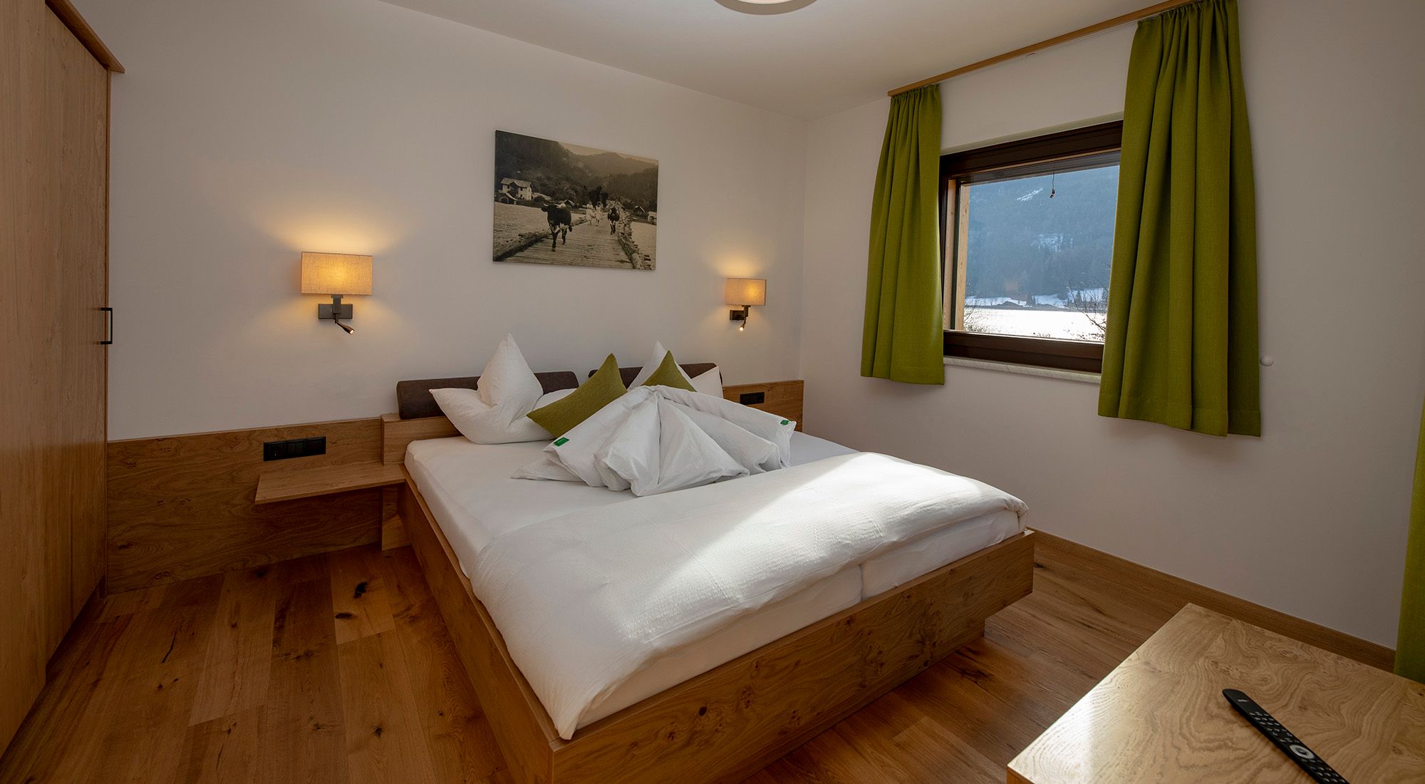  Seeblick Chalet | Weissensee | Kärnten Weissensee - 