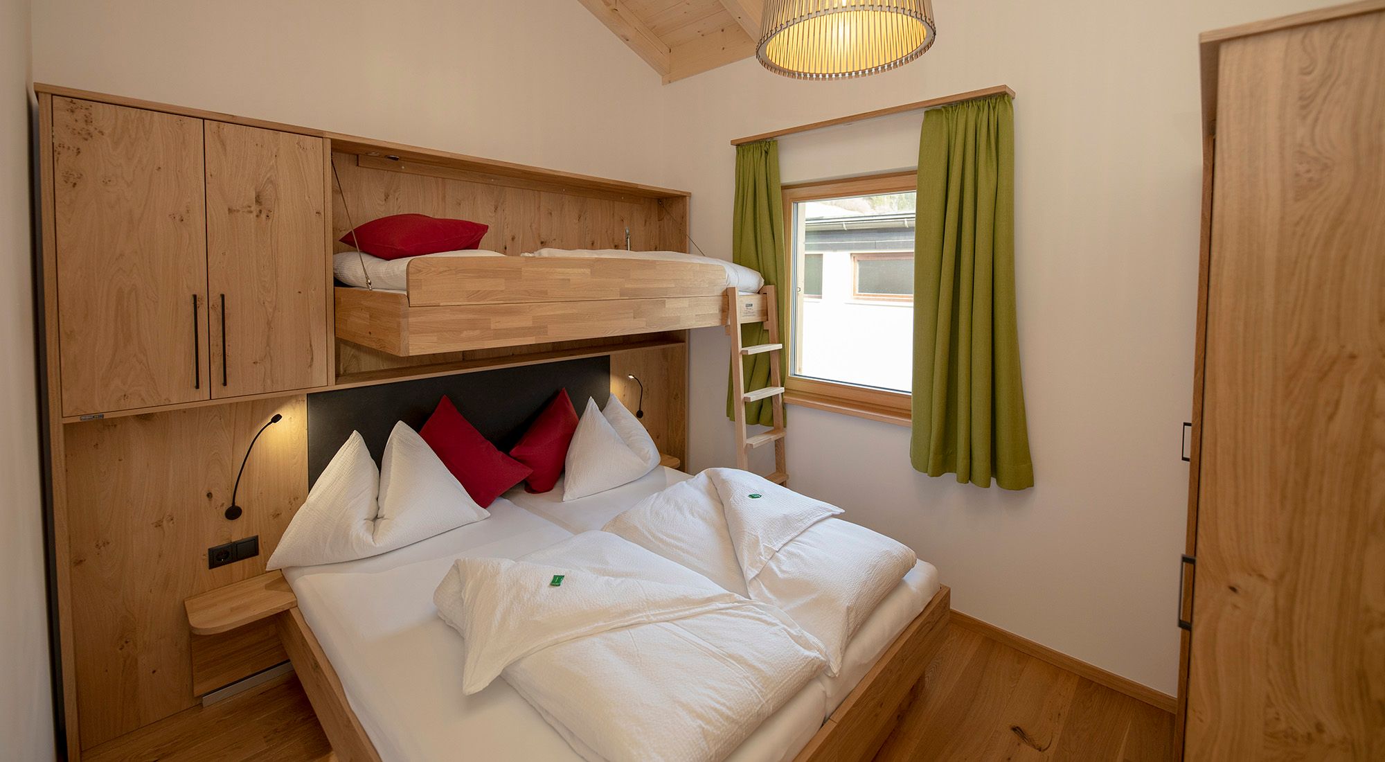 Chalet Seeliebe | Weissensee | Kärnten Weissensee -