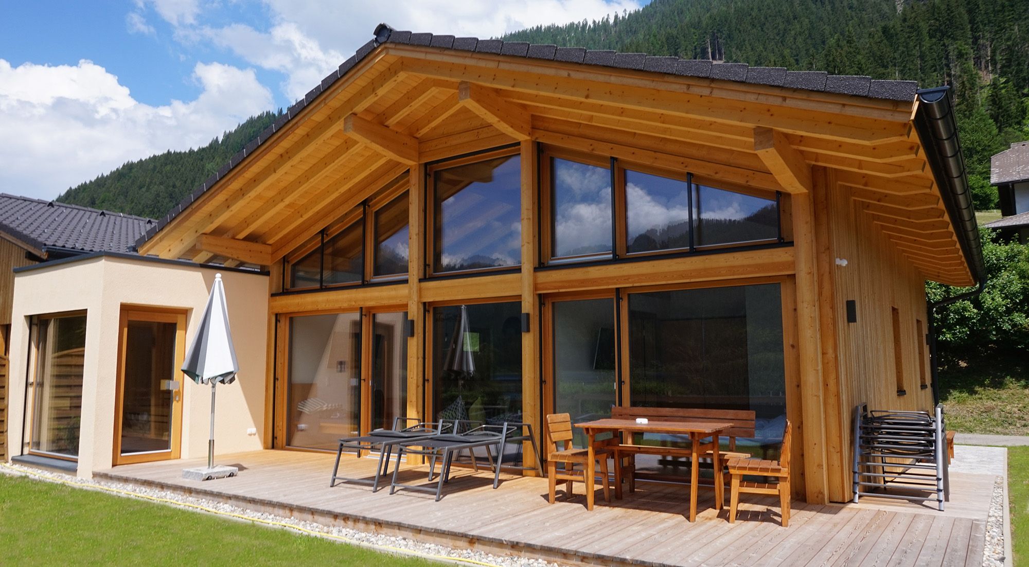Chalet Seeliebe | Weissensee | Kärnten Weissensee -