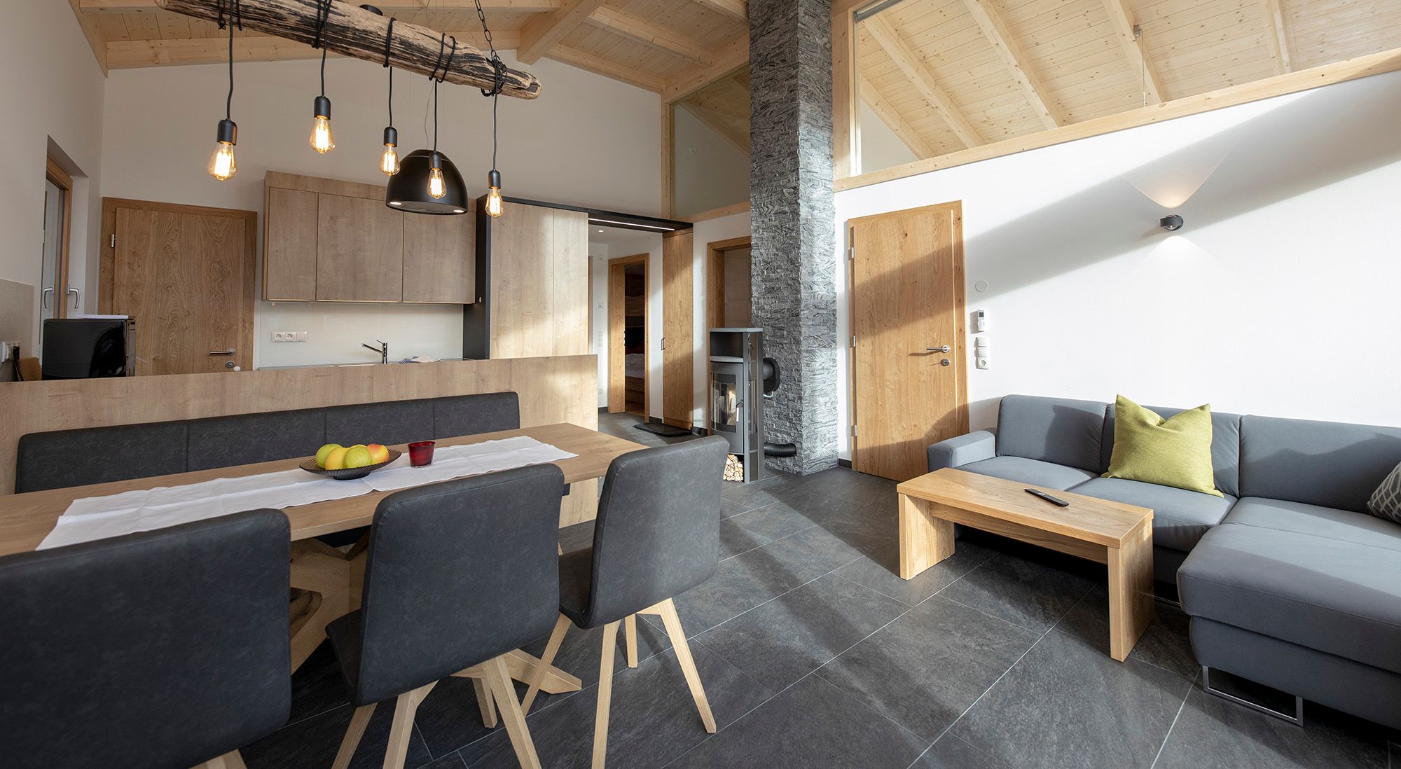 Chalet Seeliebe | Weissensee | Kärnten Weissensee -