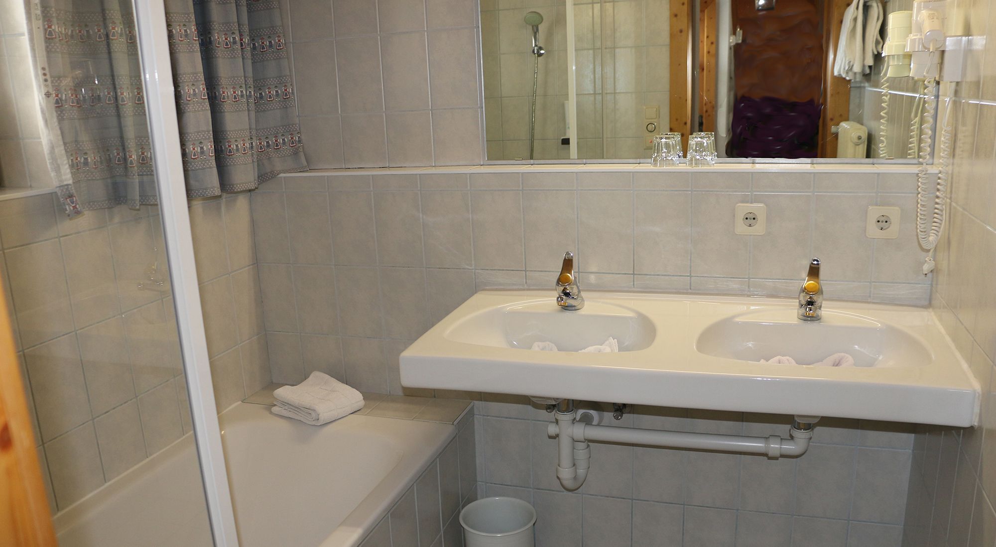  Chalet Alpensee | Weissensee | Kärnten Weissensee - 