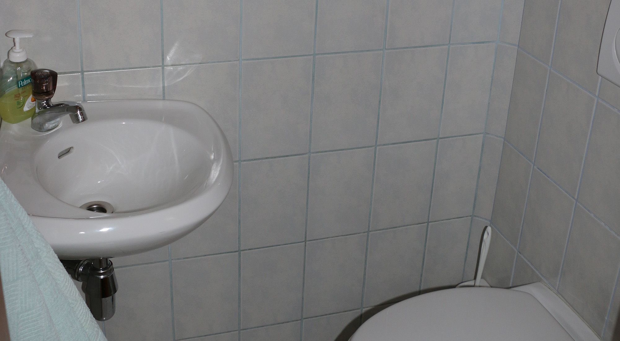  Chalet Alpensee | Weissensee | Kärnten Weissensee - 