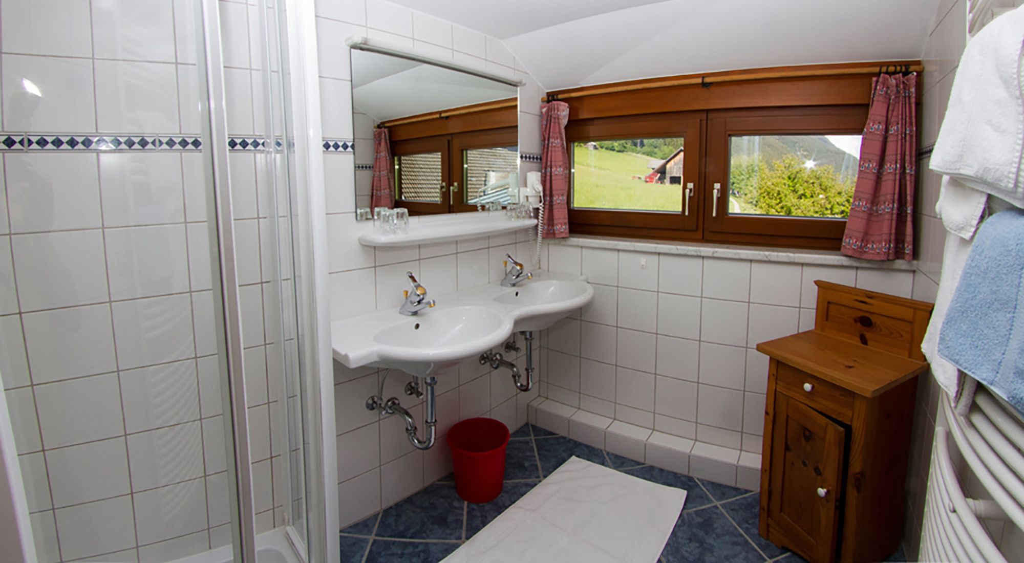 Seewiesen Hütte | Weissensee | Kärnten Weissensee -