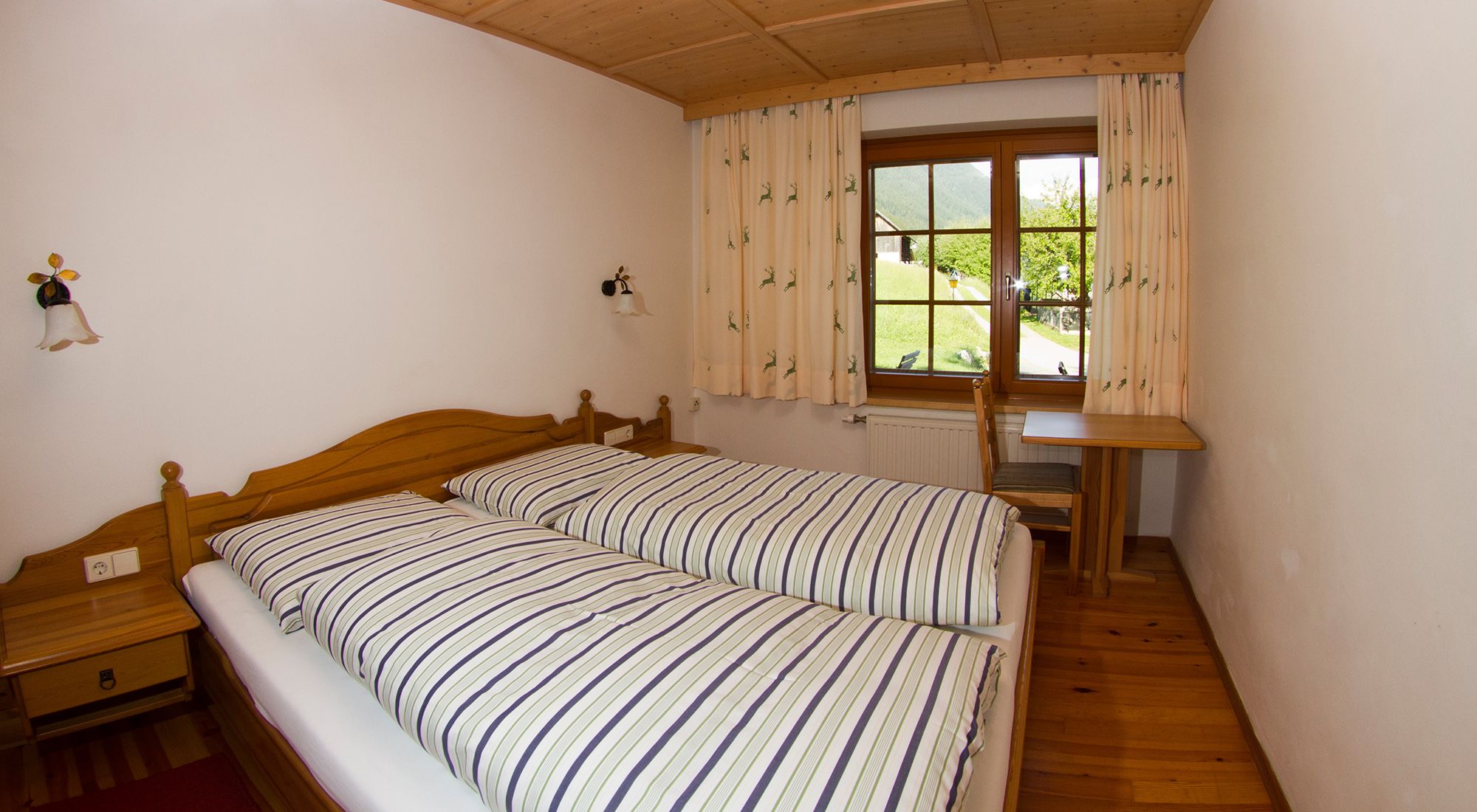 Seewiesen Hütte | Weissensee | Kärnten Weissensee -