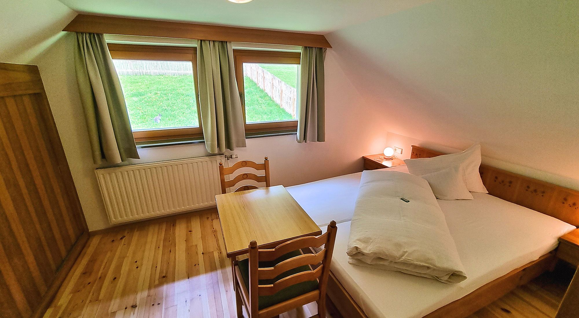 Seewiesen Hütte | Weissensee | Kärnten Weissensee -