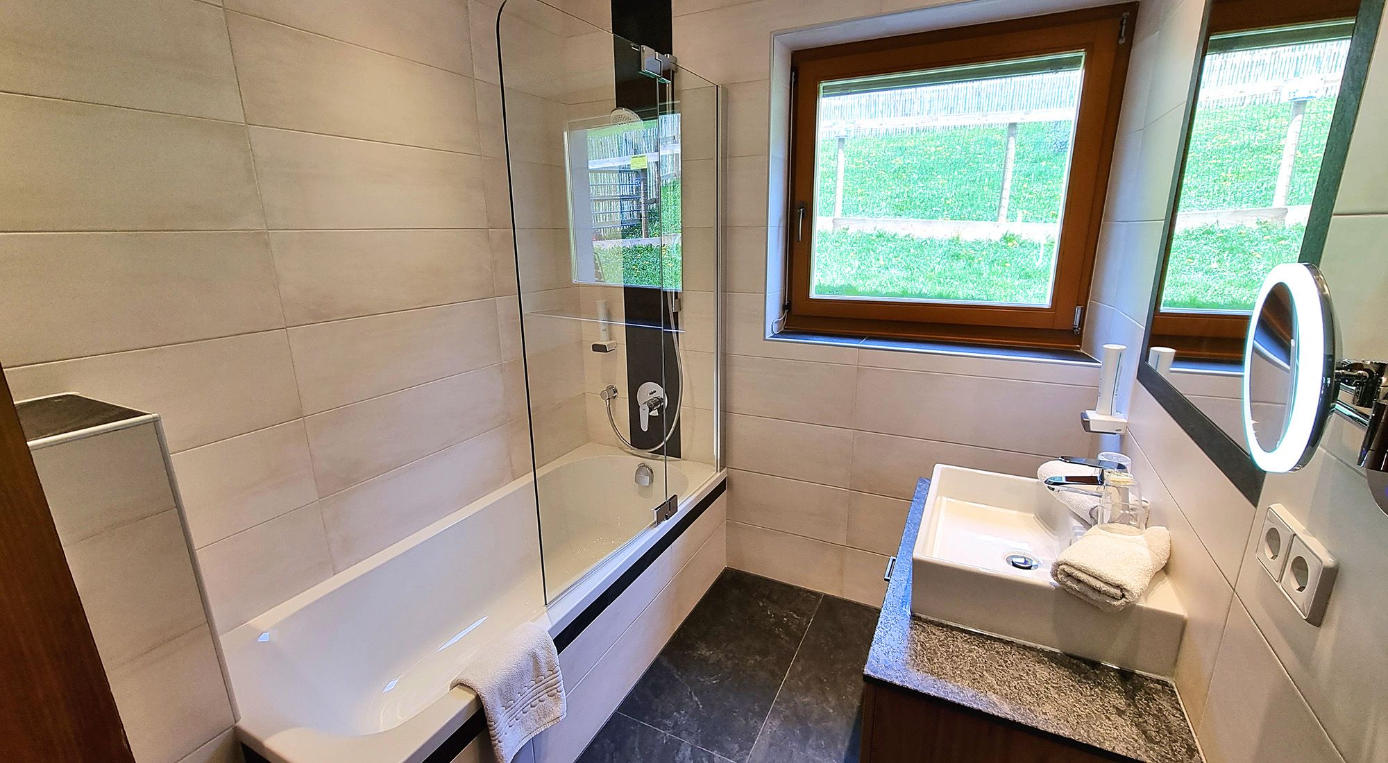 Seewiesen Hütte | Weissensee | Kärnten Weissensee -