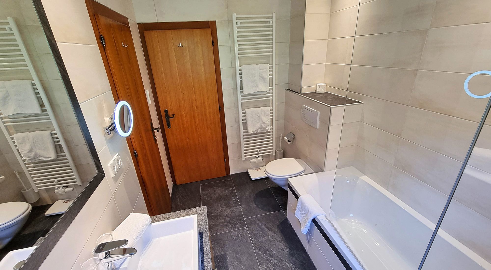 Seewiesen Hütte | Weissensee | Kärnten Weissensee -