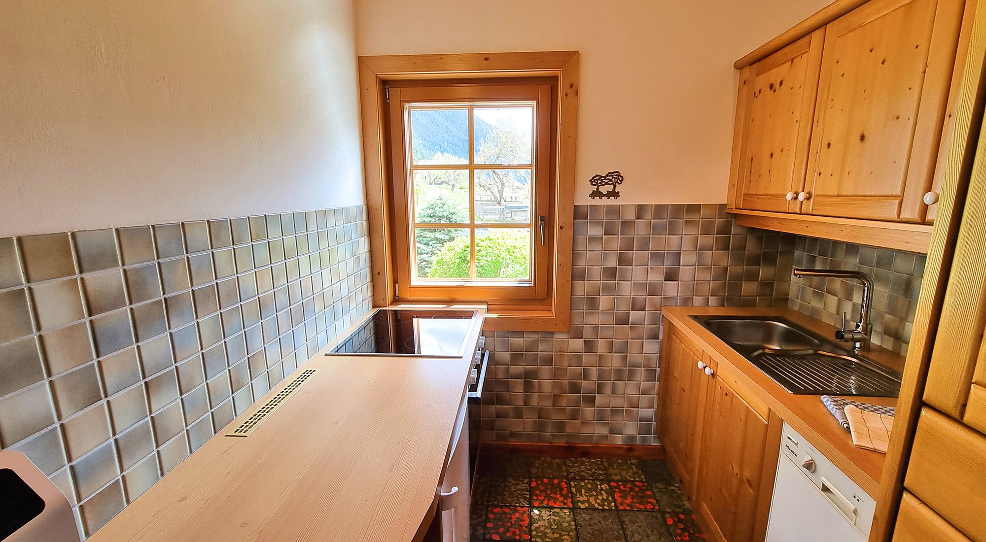 Seewiesen Hütte | Weissensee | Kärnten Weissensee -