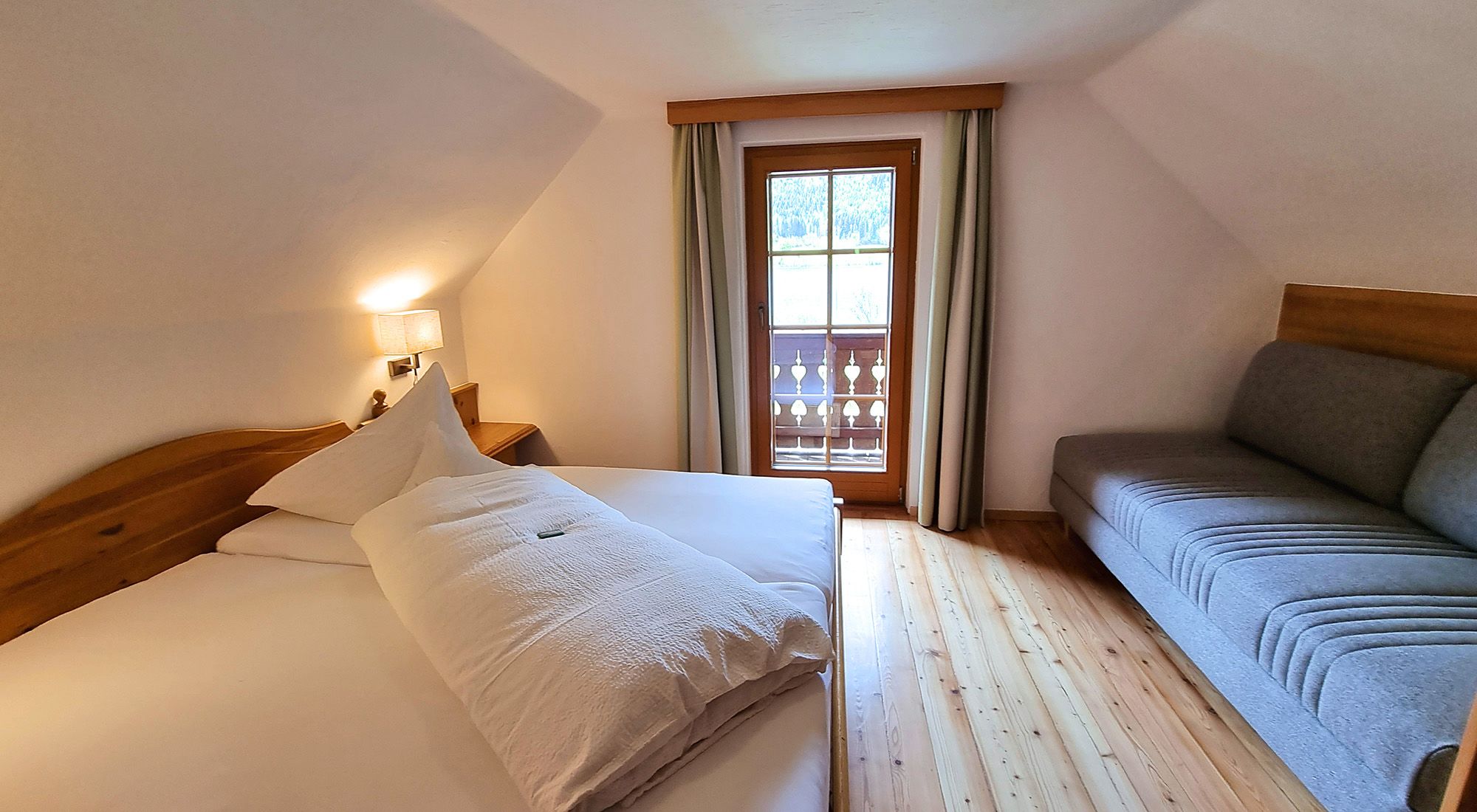 Seewiesen Hütte | Weissensee | Kärnten Weissensee -