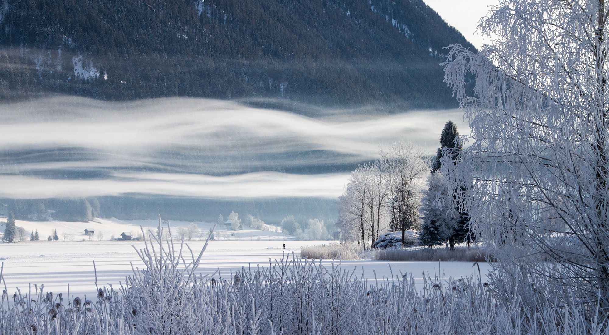  Chalet Alpensee | Weissensee | Kärnten Weissensee - 