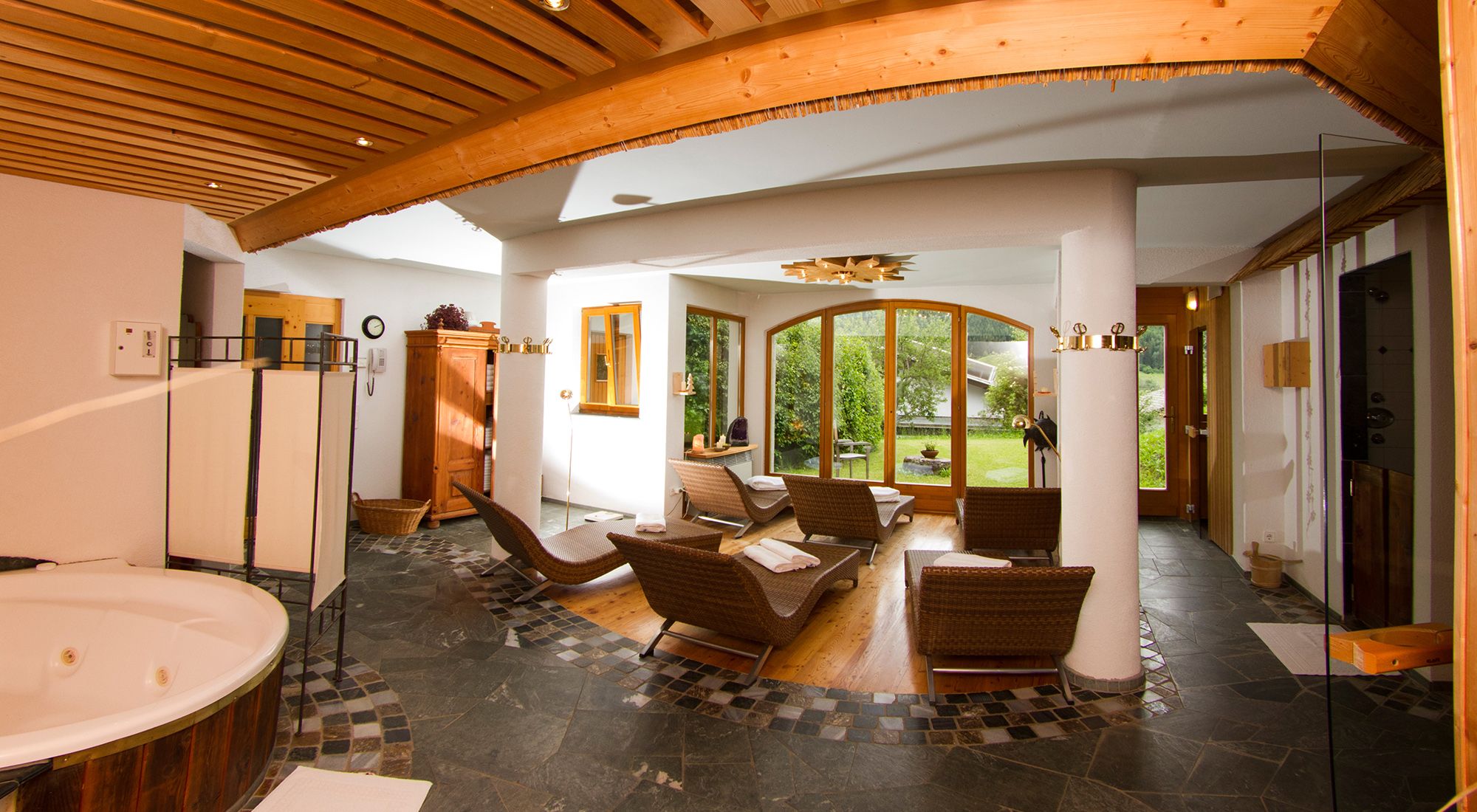  Seeblick Chalet | Weissensee | Kärnten Weissensee - 